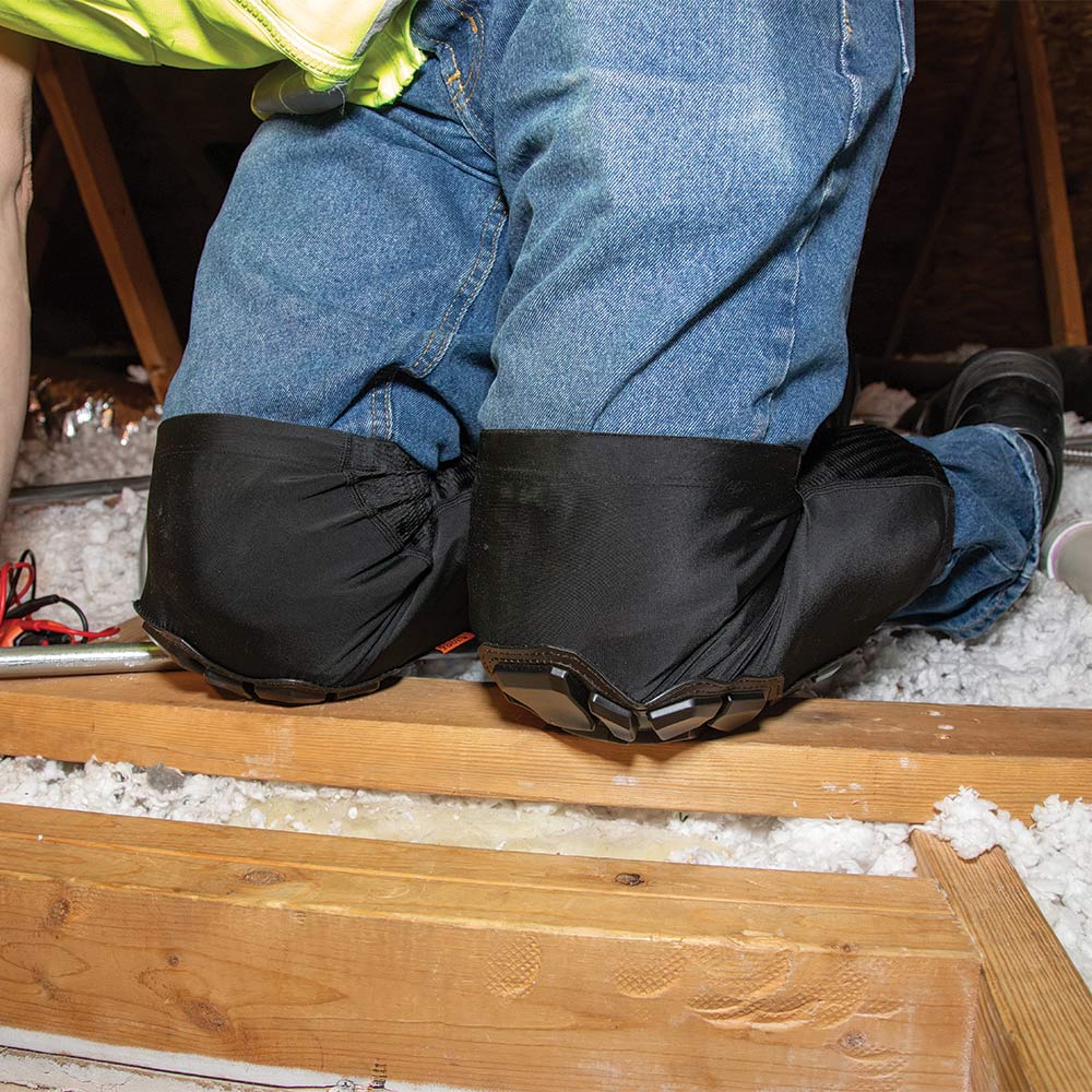 Klein Tools 60511 Knee-Pads - View #7