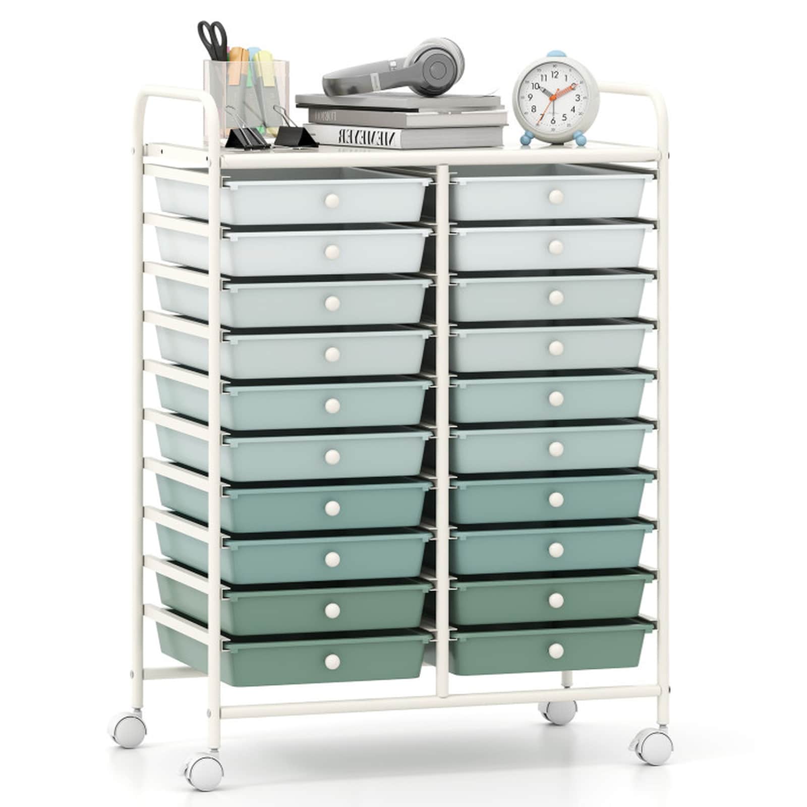 SUGIFT LW047SUGHY960 Storage-Drawers - View #10