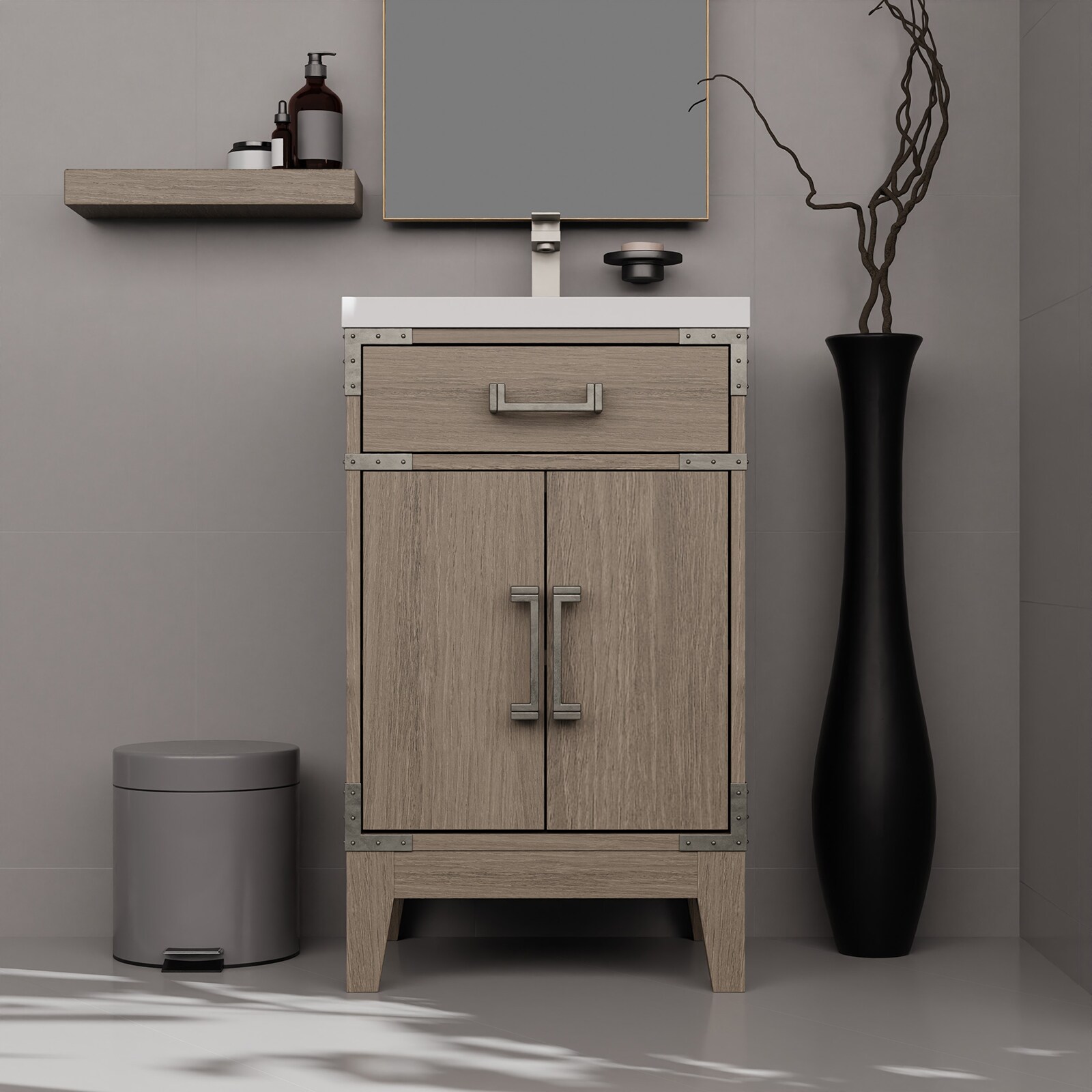 Lexora LVW20SR000 vanities - View #11