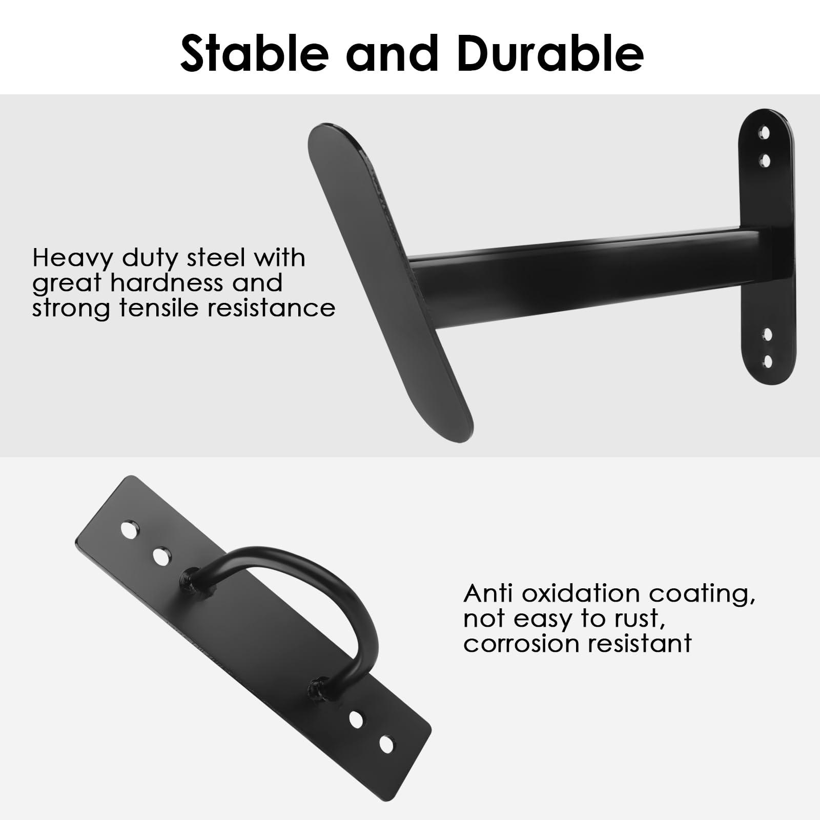 Lukvuzo LLU0812L071 Utility-Hooks-Racks - View #4
