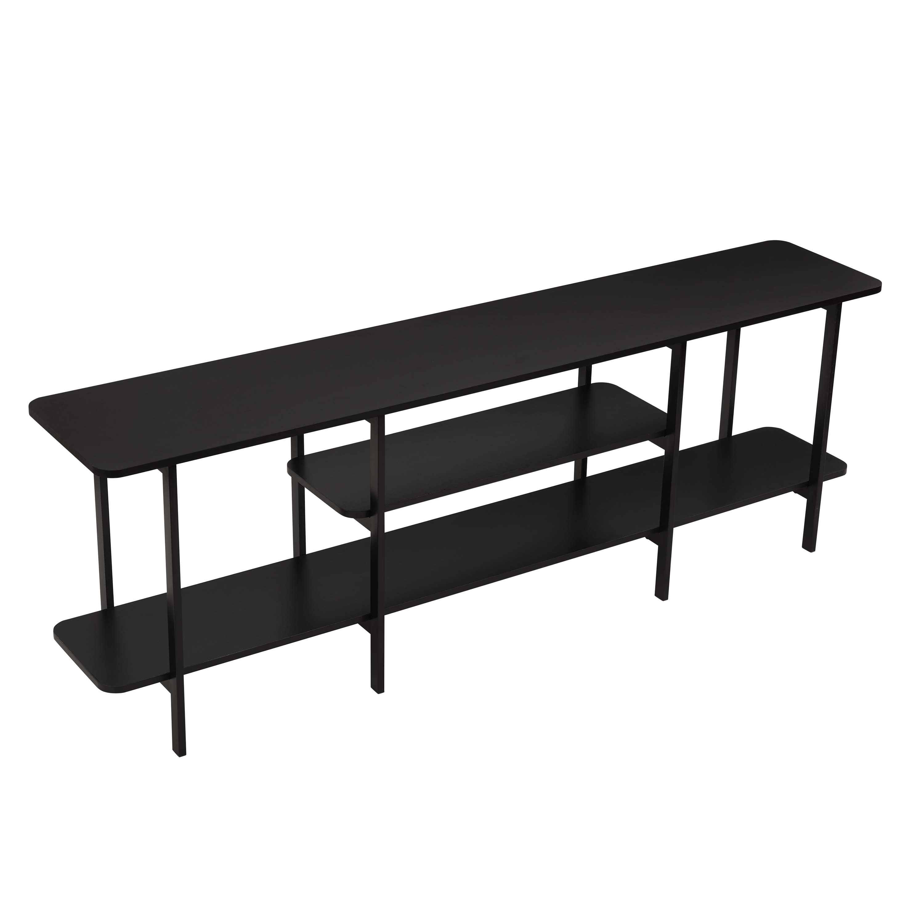 Manhattan Comfort 25570-BK Console-Sofa-Tables - View #8