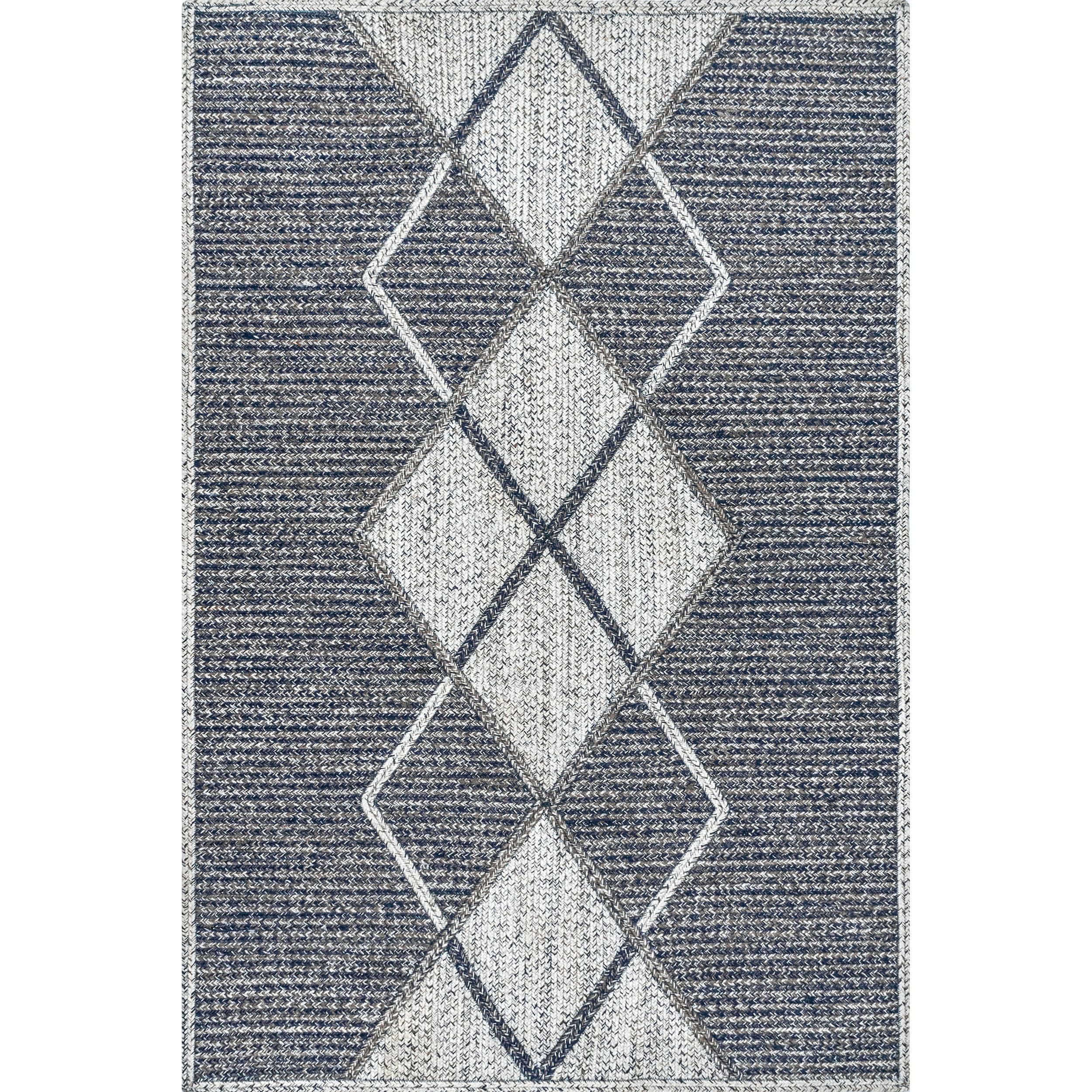 nuLOOM TALK01A-8010 rugs - View #5