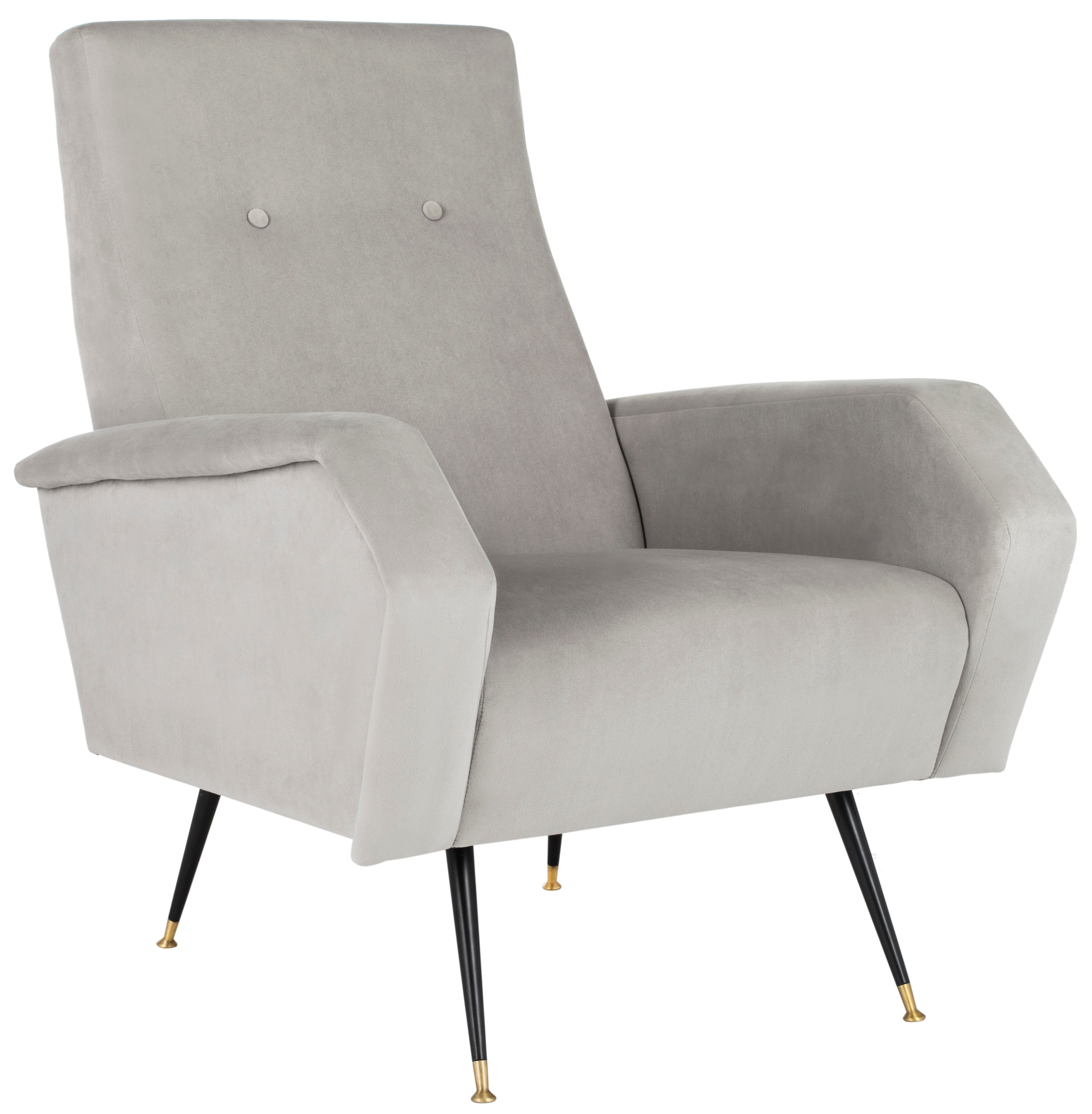 Safavieh FOX6258B chairs - View #3