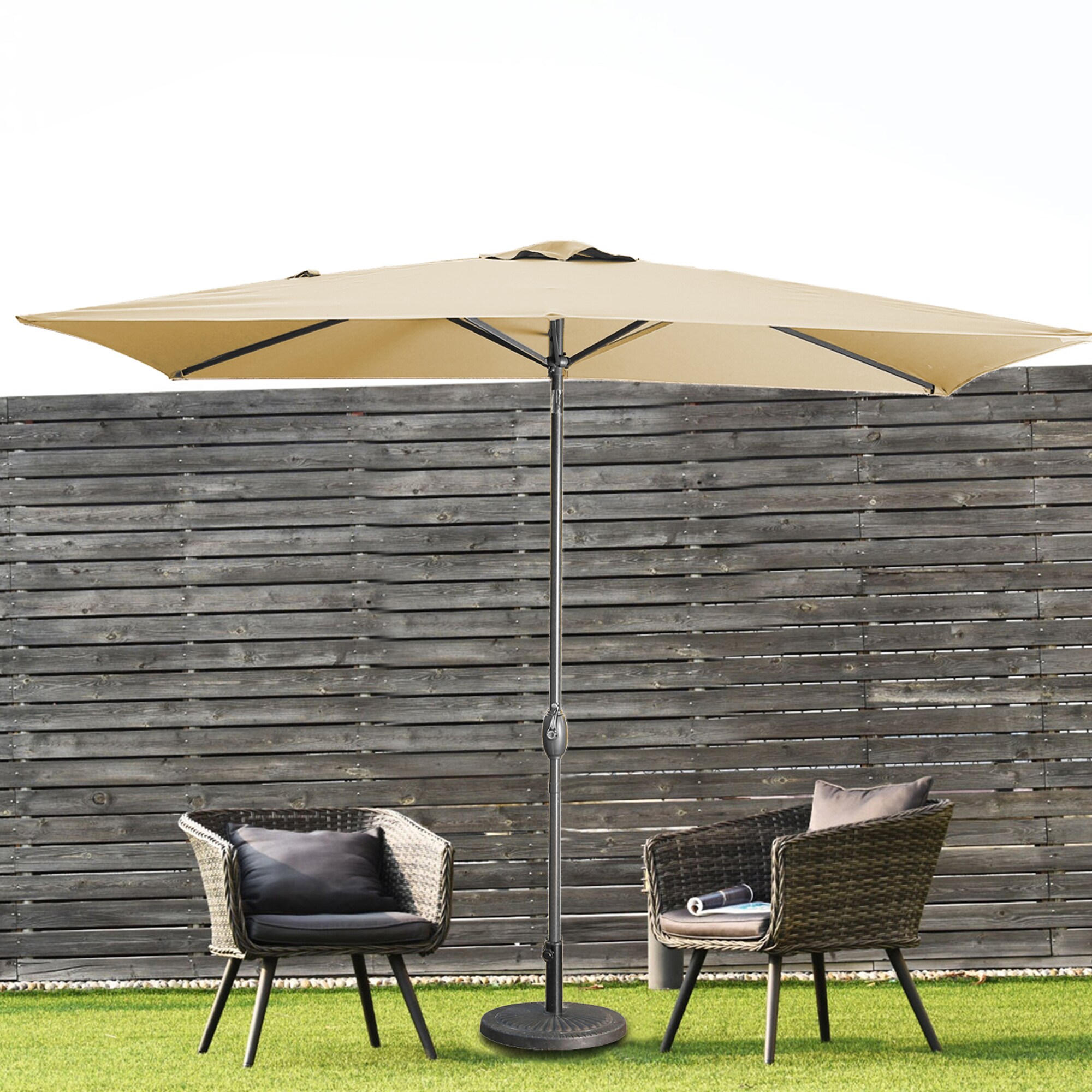 CASAINC FM-001BG Umbrellas-2 - View #12