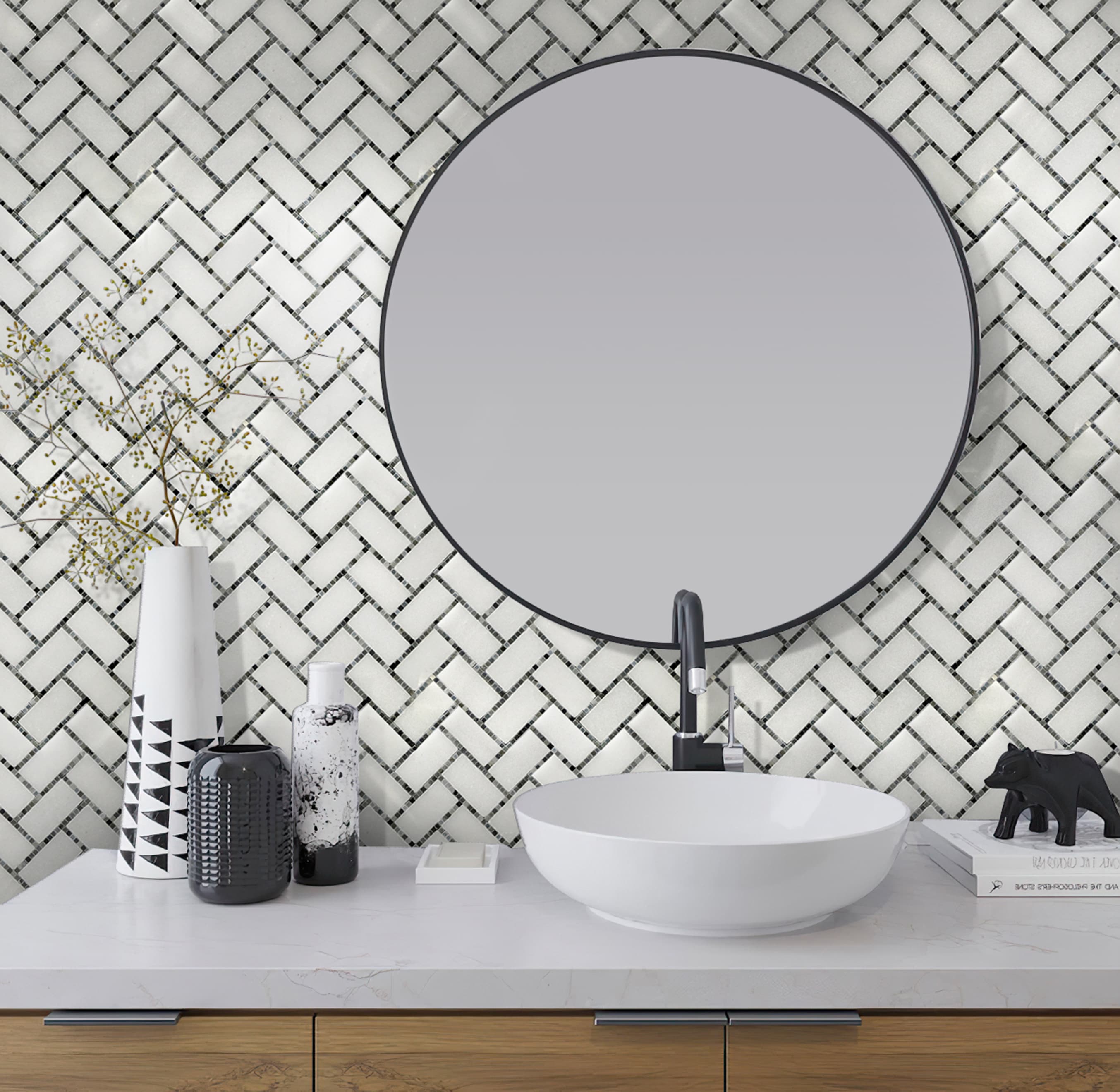 Apollo Tile APLDC88H02A Ceramic-Tile - View #2