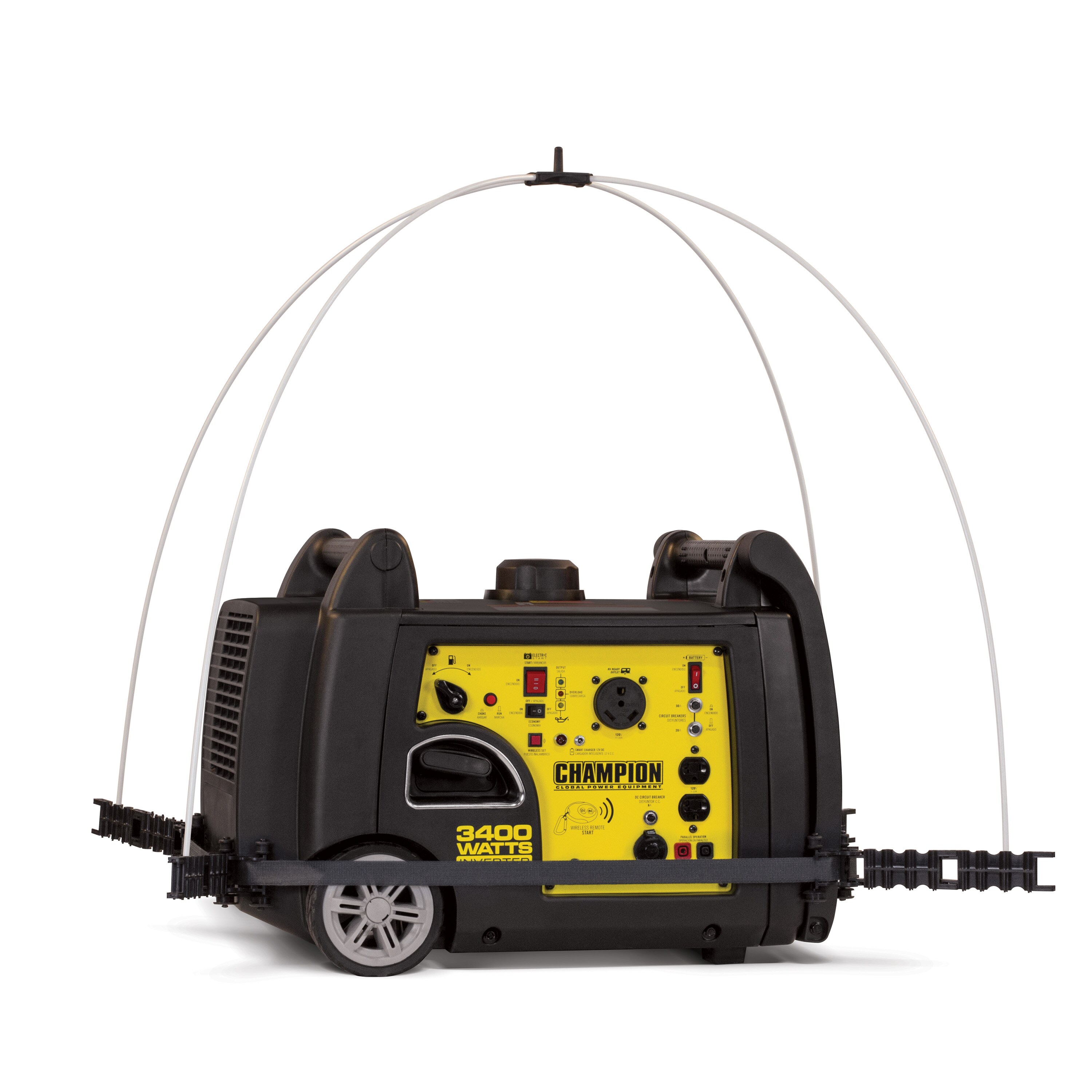 Champion Power Equipment 100376 Generator-Parts-Accessories - View #6