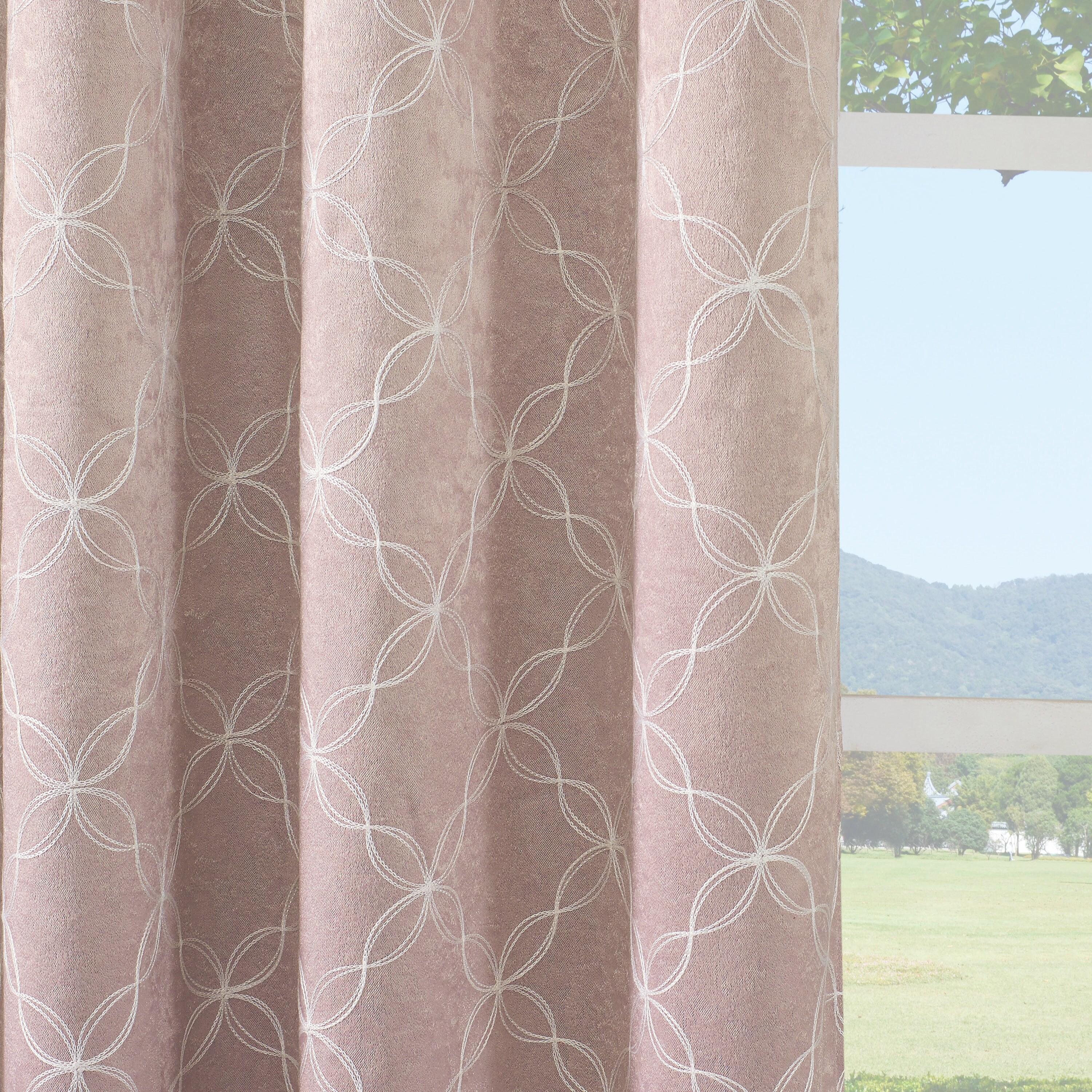  AMELIA-95-BH curtains - View #2