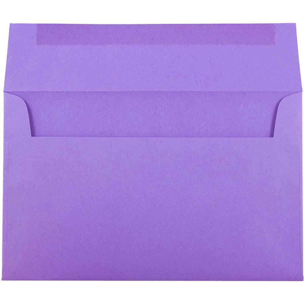 JAM Paper 28036I envelopes - View #2