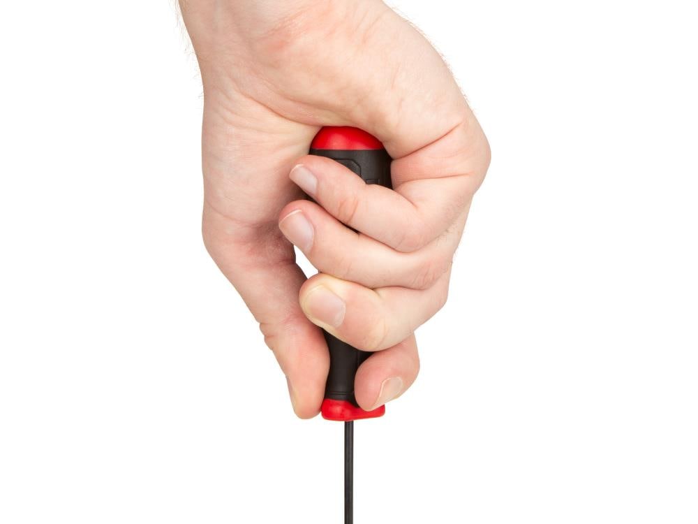 TEKTON DHX21025 Screwdrivers-Individual - View #8