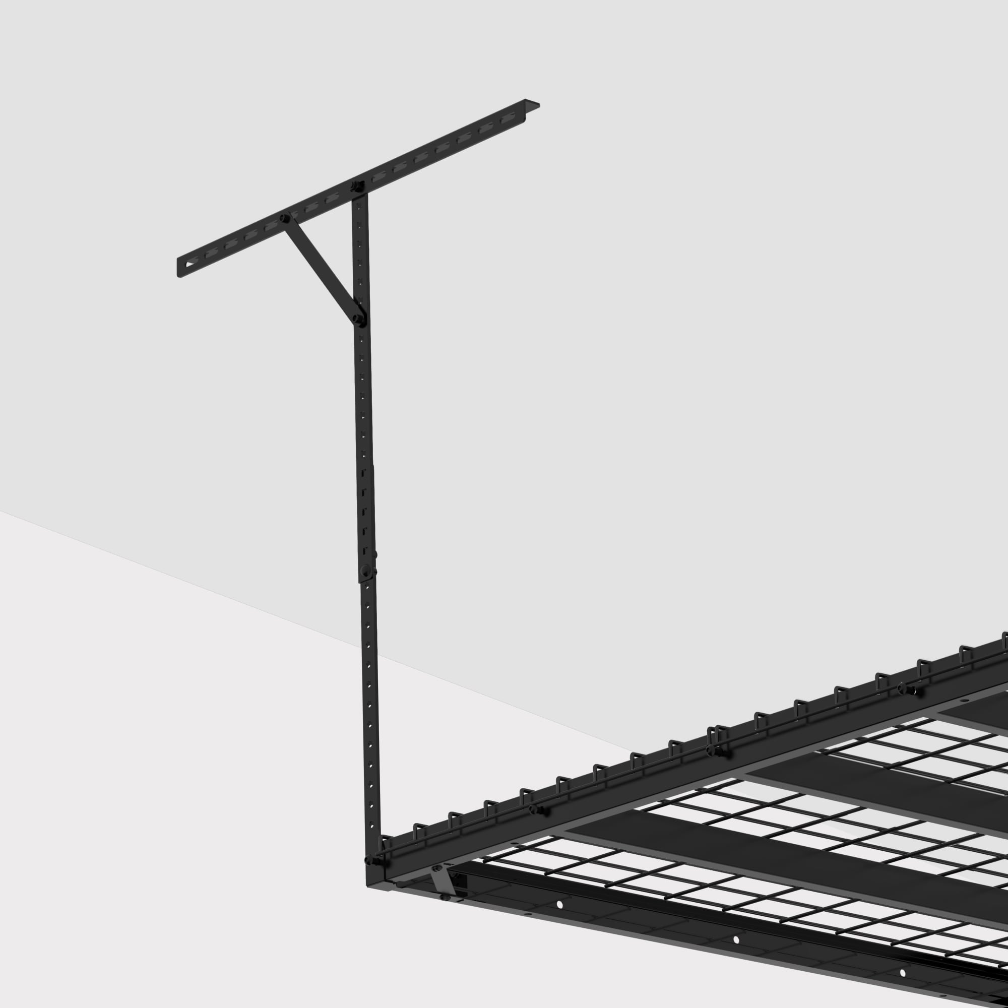 Fleximounts GR36BMAX-E Overhead-Garage-Storage - View #10