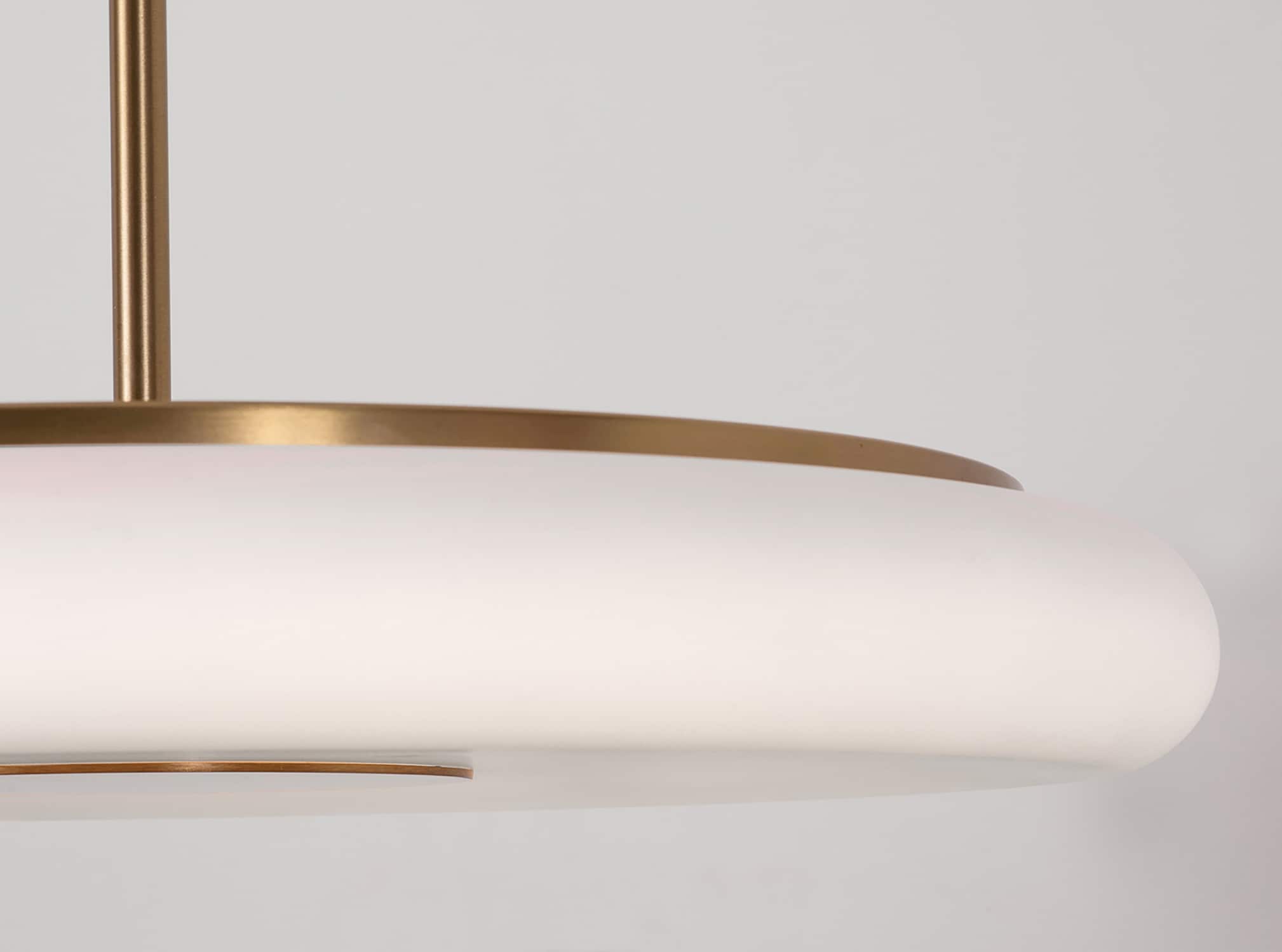 AFX JUNP18LAJUDLB Pendant-Lights - View #3