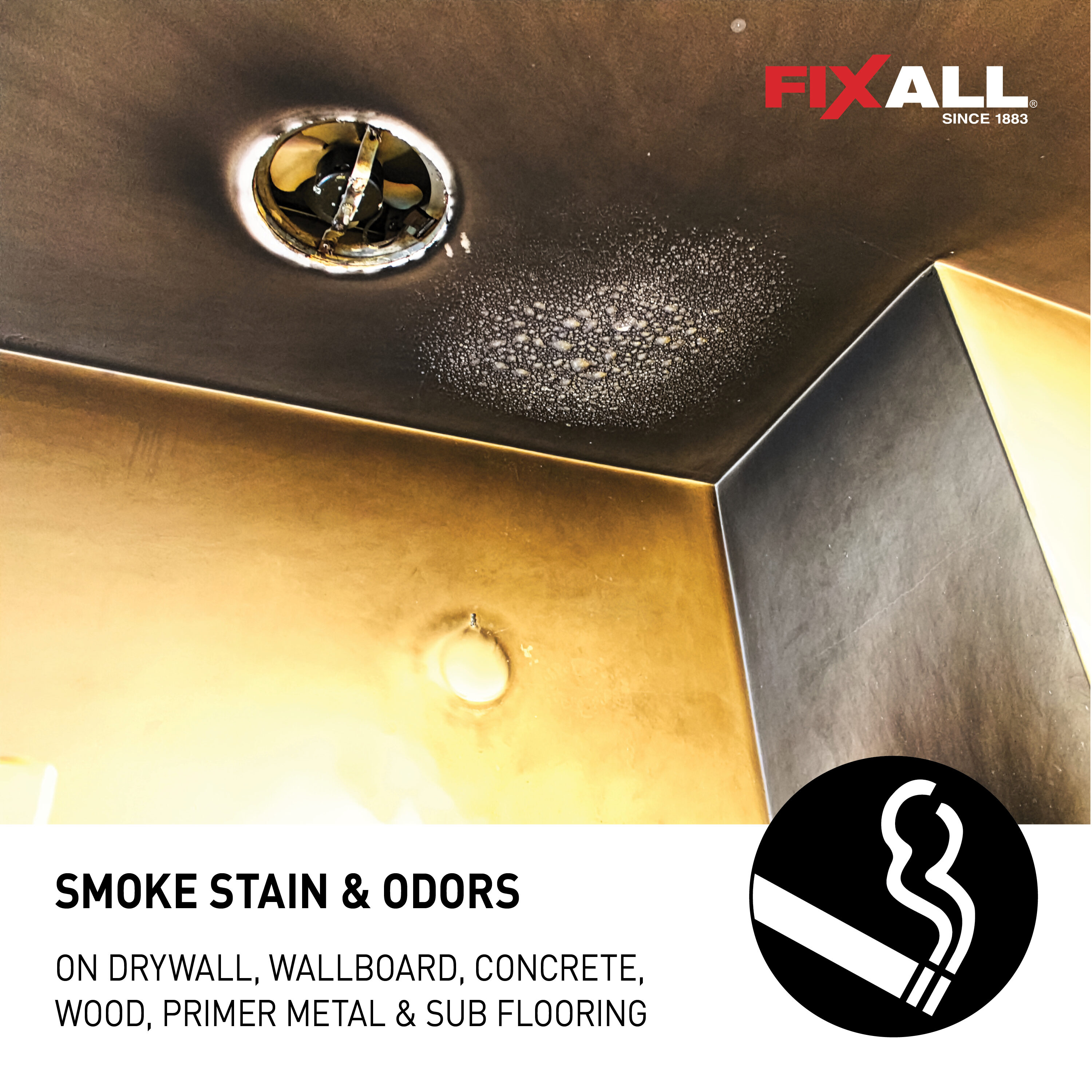 FixAll F93200-5-E Porch-Floor-Paint - View #9