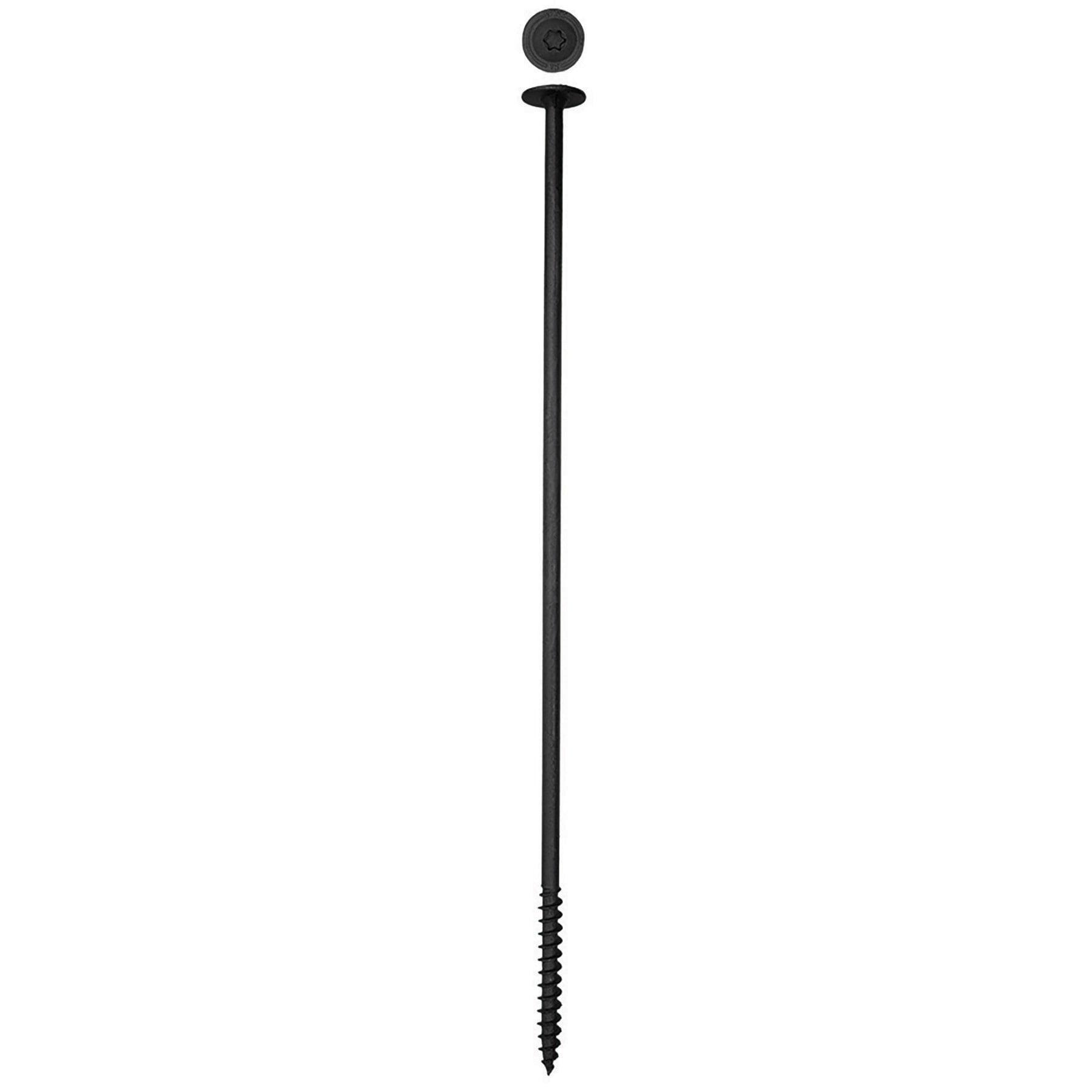 SPAX 4581820803045 Lag-Screws - View #2
