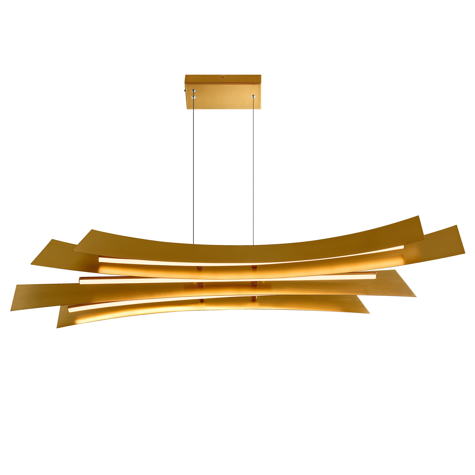 CWI Lighting 1698P50-624 Pool-Table-Lighting - View #5
