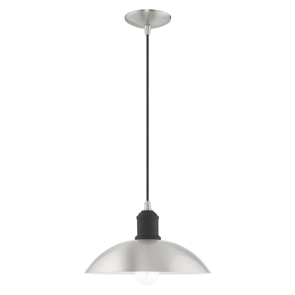 Livex Lighting 41193-91 Pendant-Lights - View #3