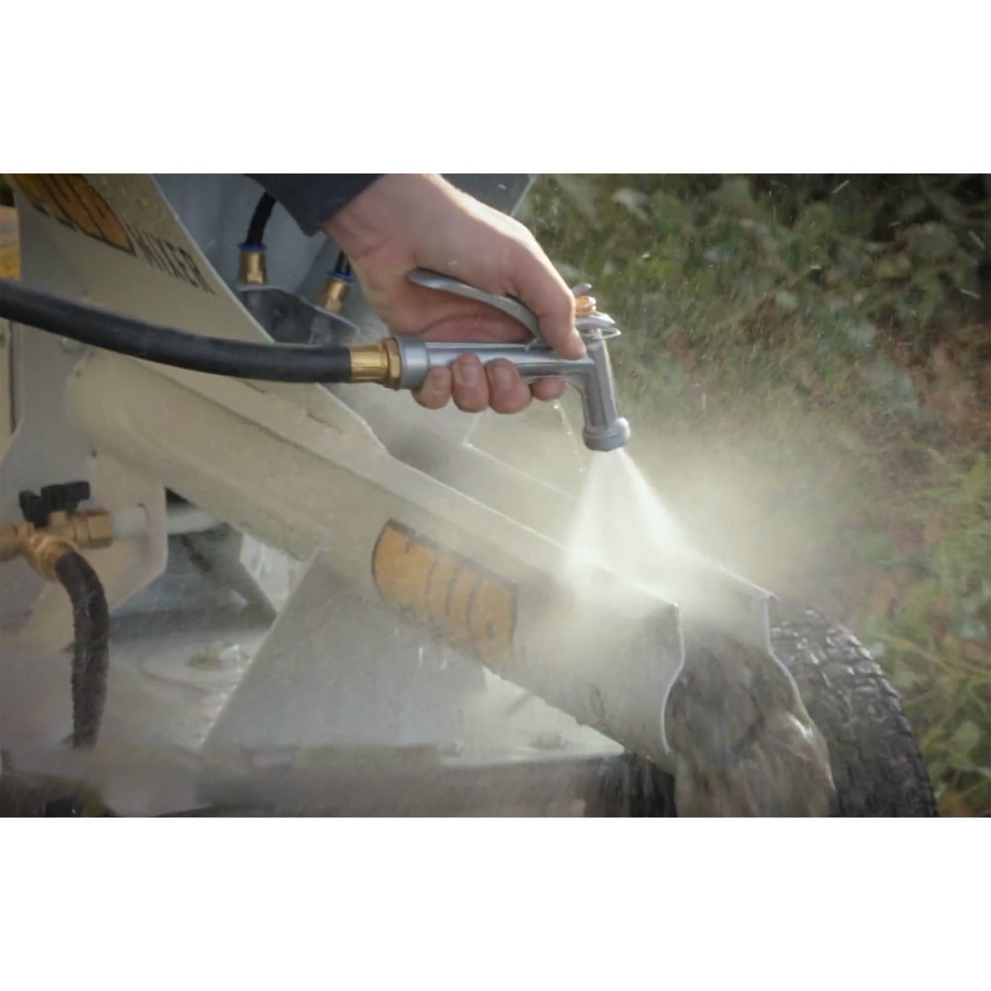  MMXR-3221 Cement-Mixers - View #8