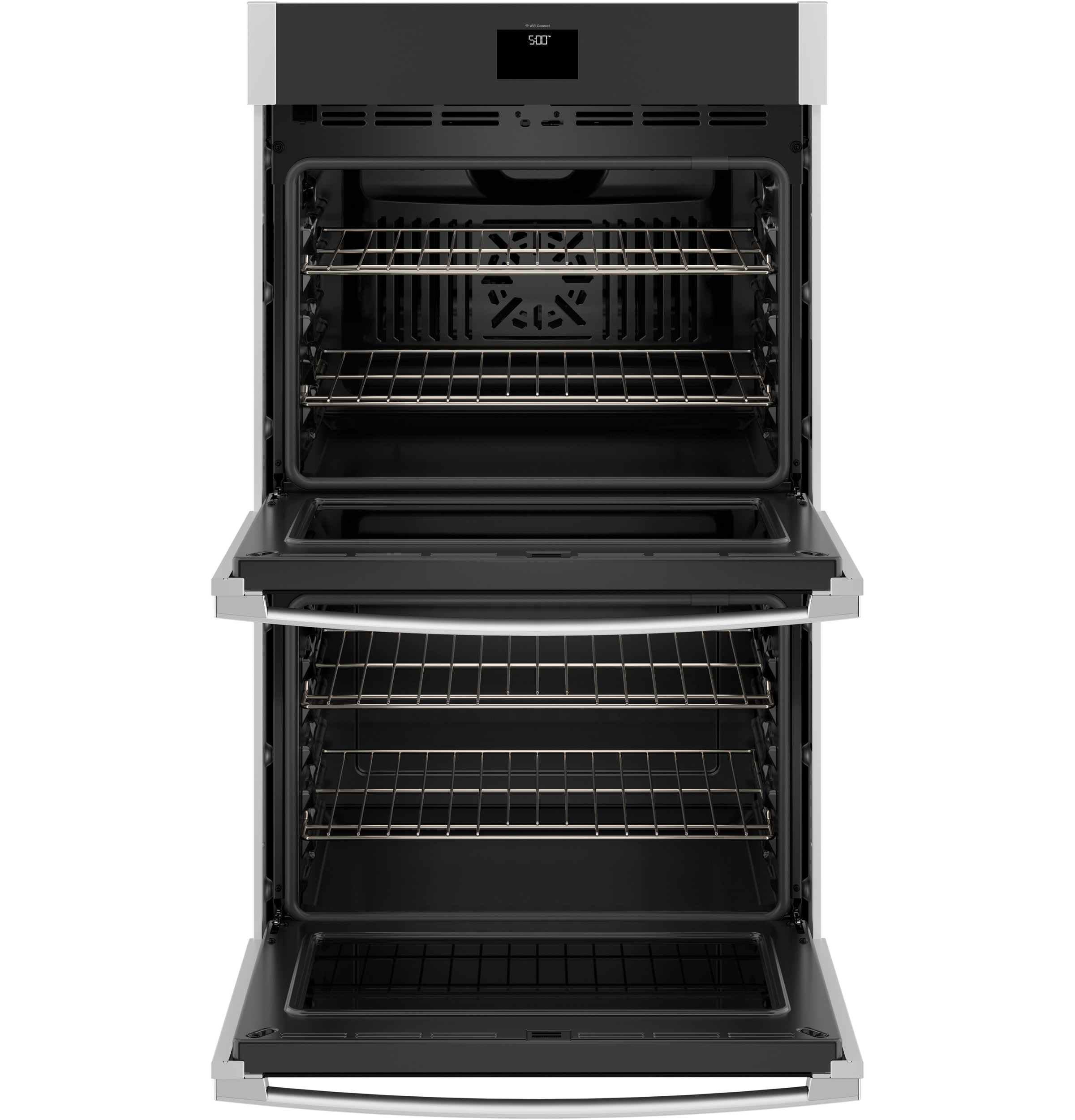 GE JTD5000SVSS Dwall-Elec-Oven - View #12
