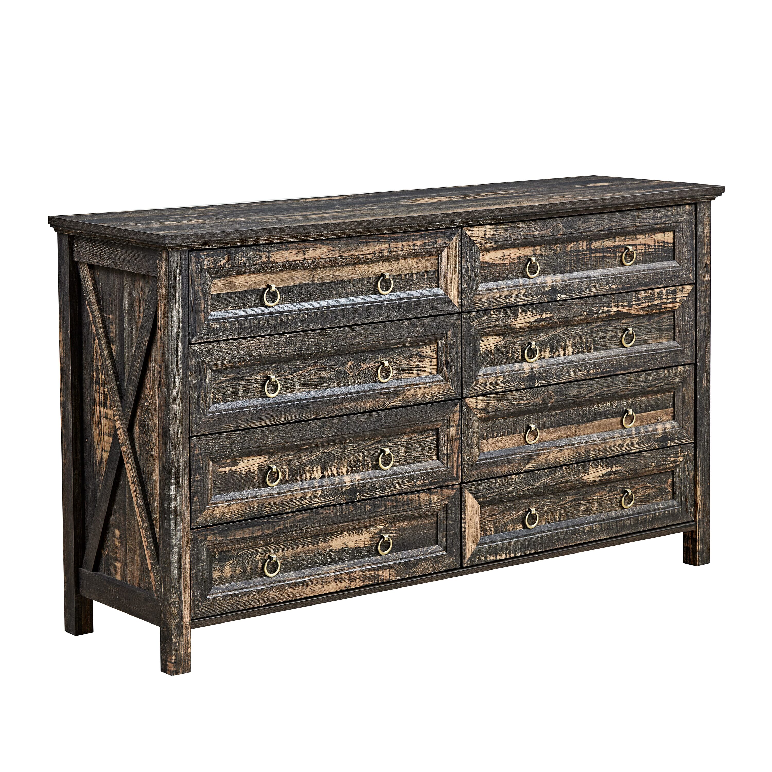 Fun Orange FUN24DR01 dressers - View #2