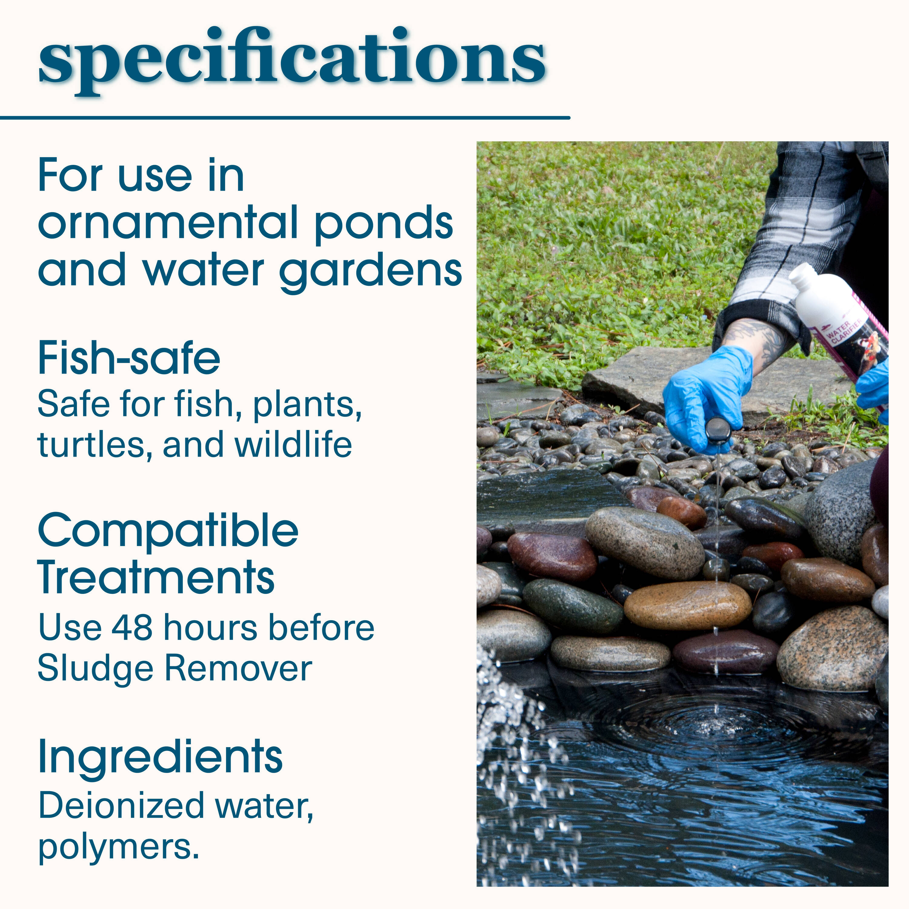 smartpond 96892 Pond-Cleaners - View #4
