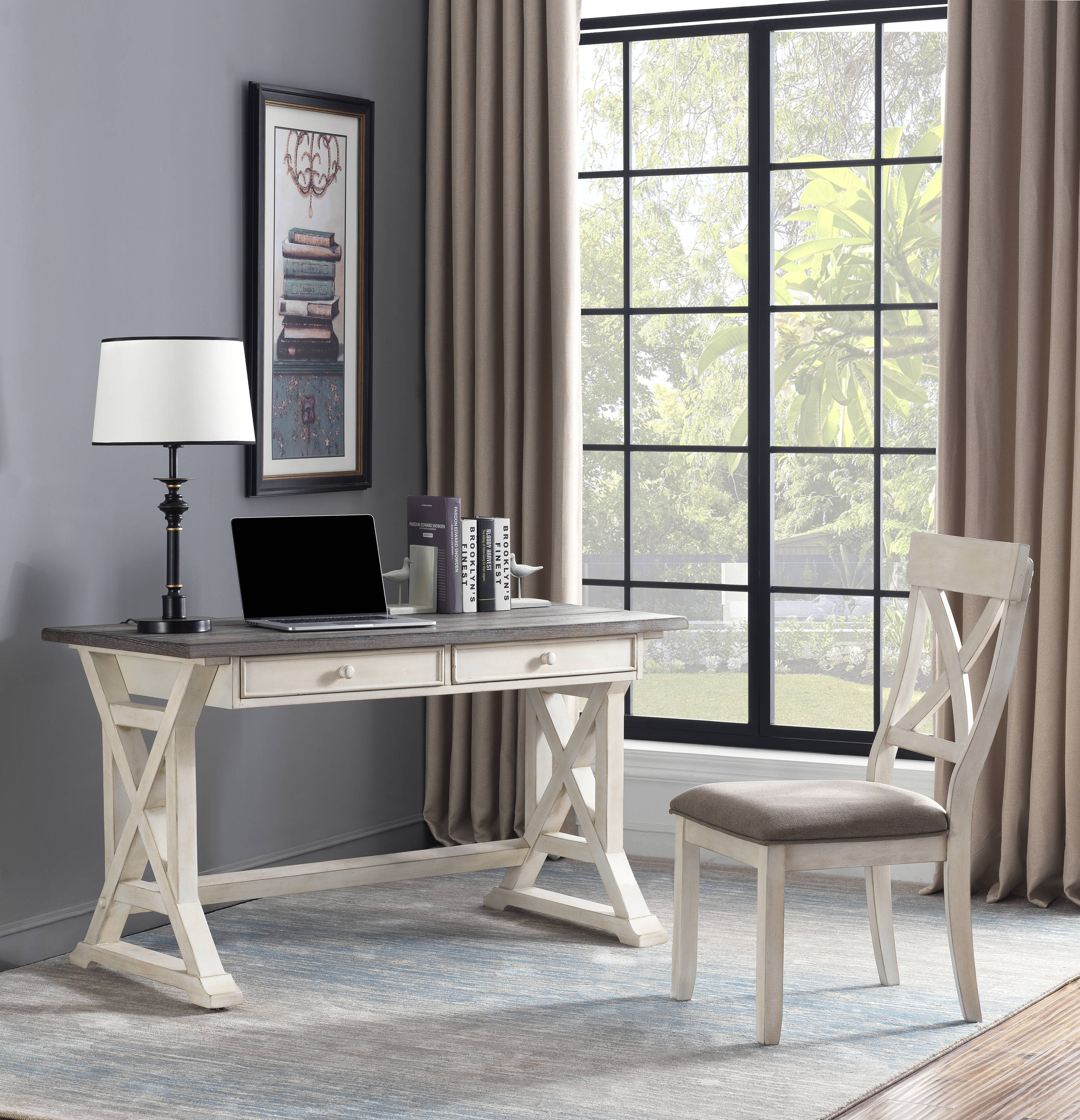 Coast to Coast 48112 desks - View #5