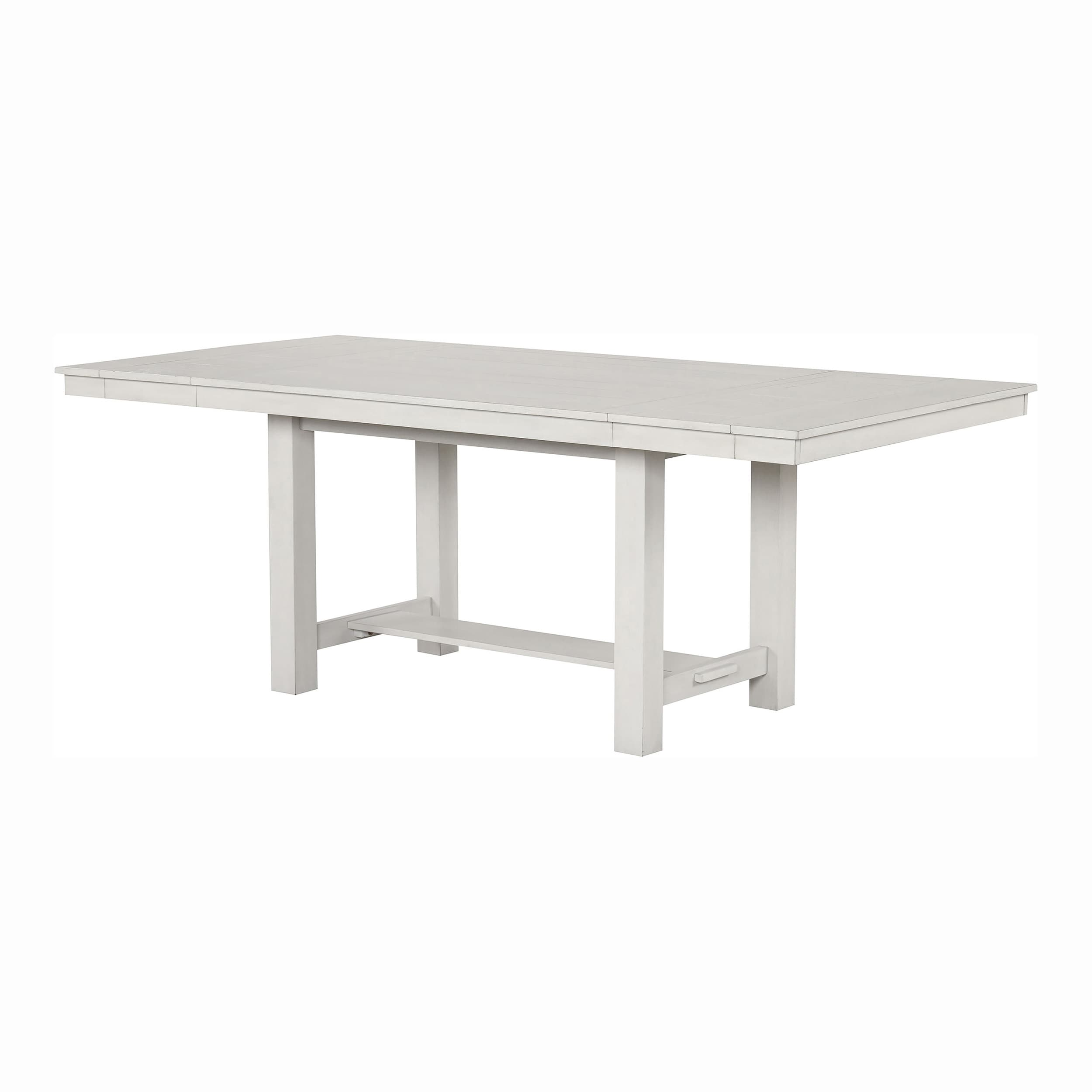 Furniture of America IDF-N3429WHT7PC Dining-Sets - View #4