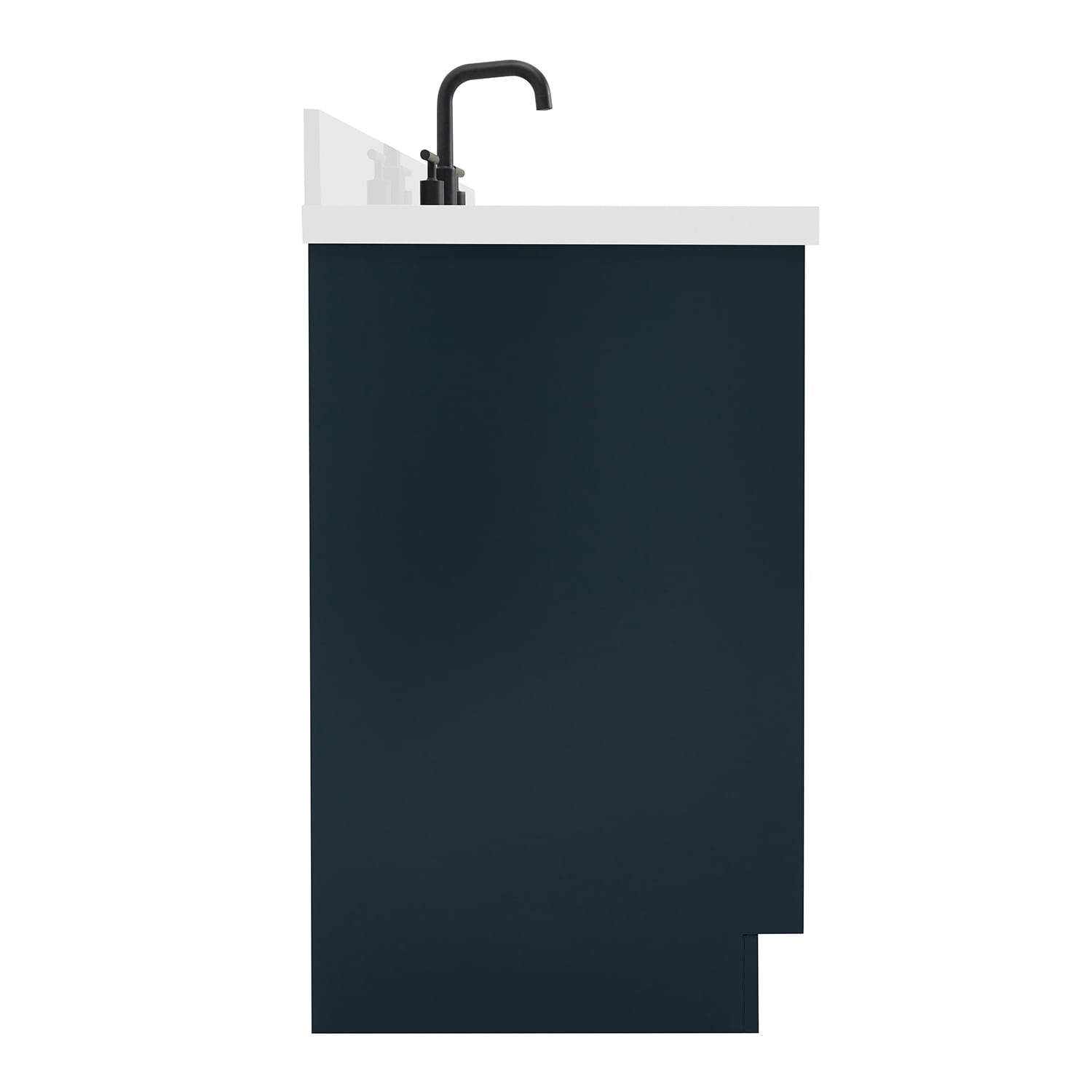 ARIEL K49WQOVOMNB Bath-Vanity-Combo - View #9