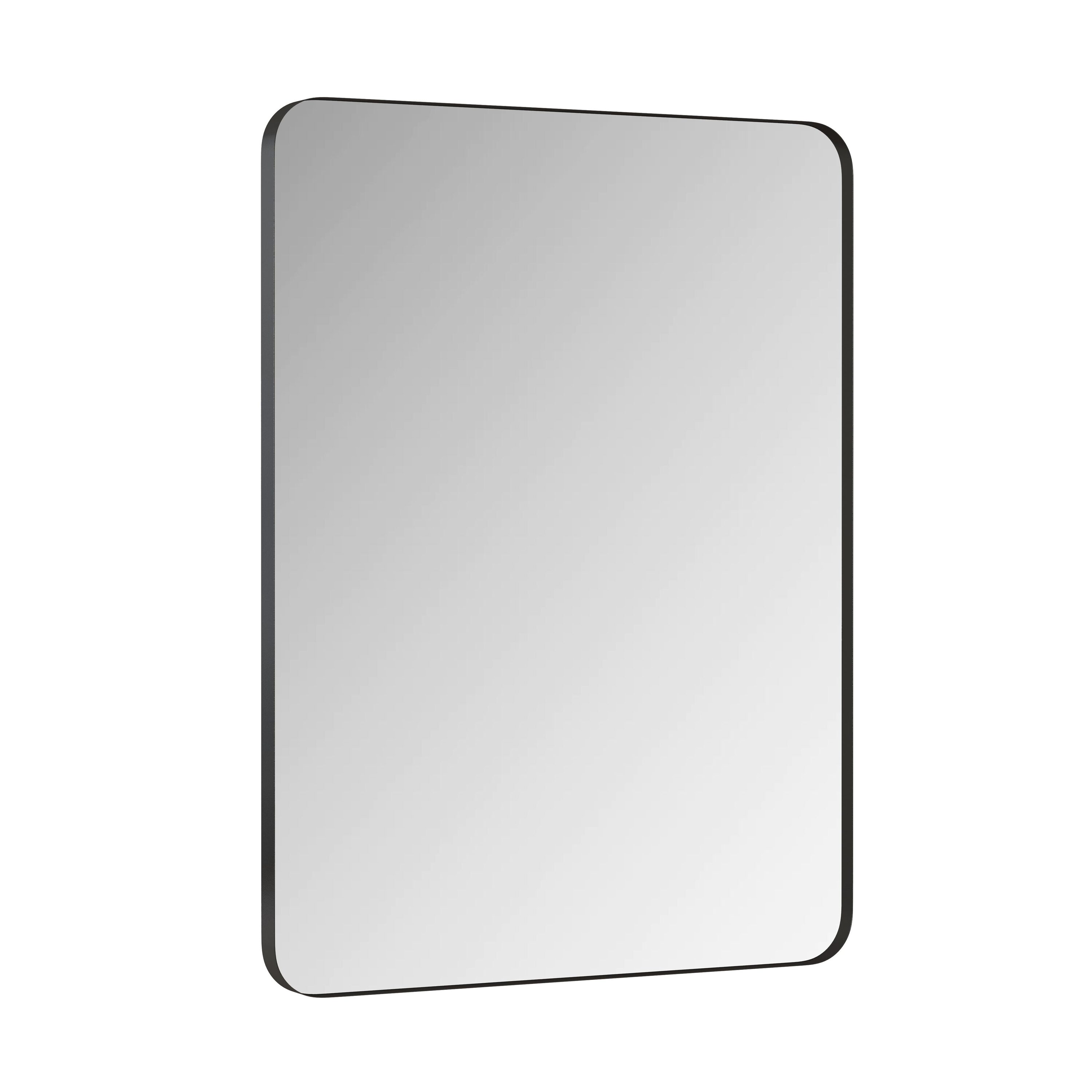 Bayfeve BF-7733-MIR Framed-Bath-Mirrors - View #3