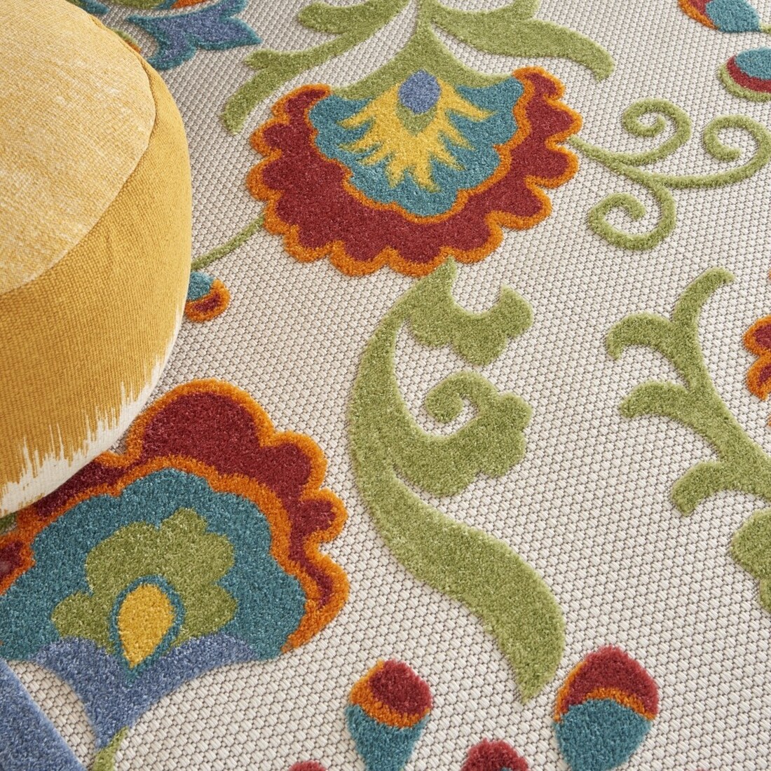 HomeRoots 4000384850 rugs - View #8