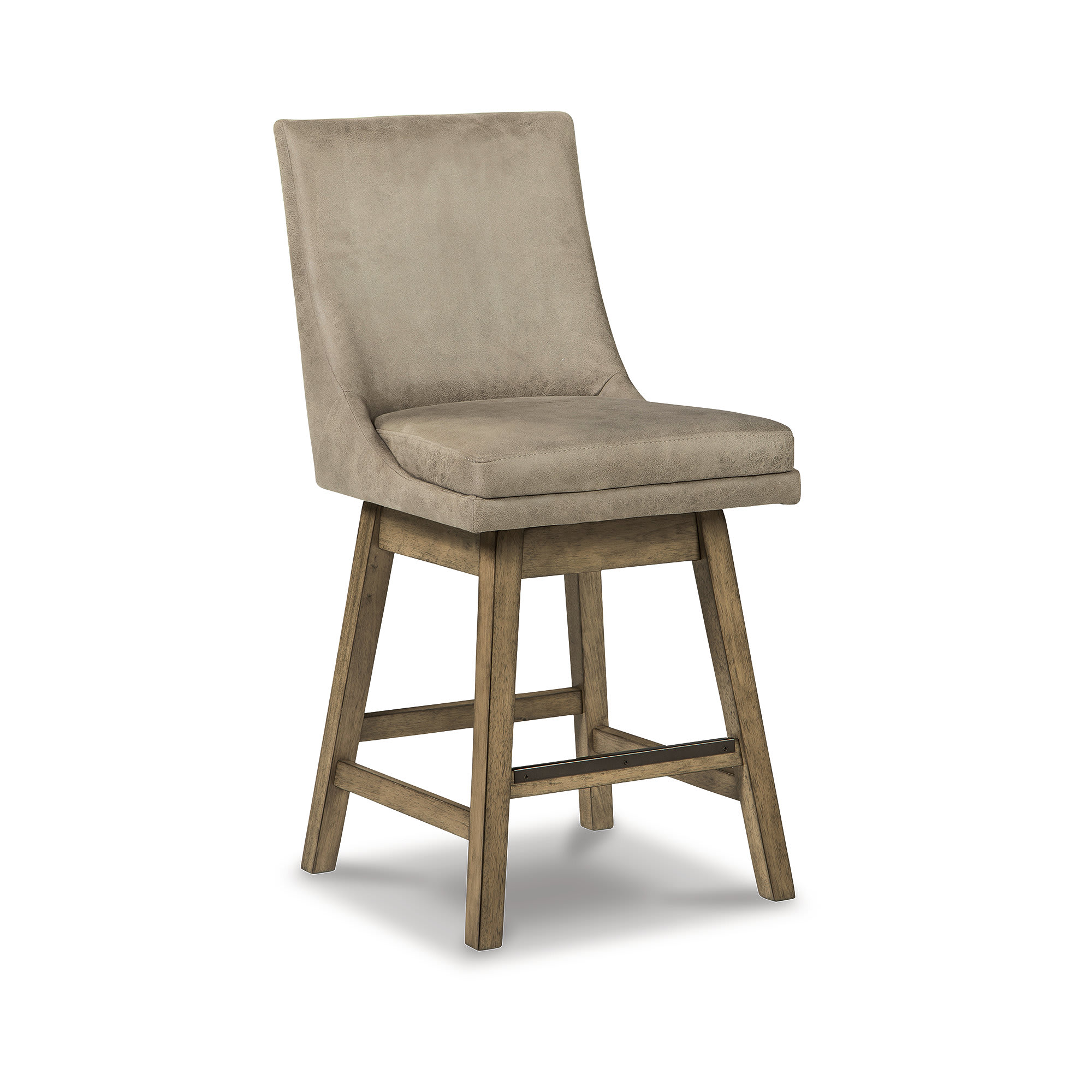 Signature Design by Ashley D380-524 stools - View #3