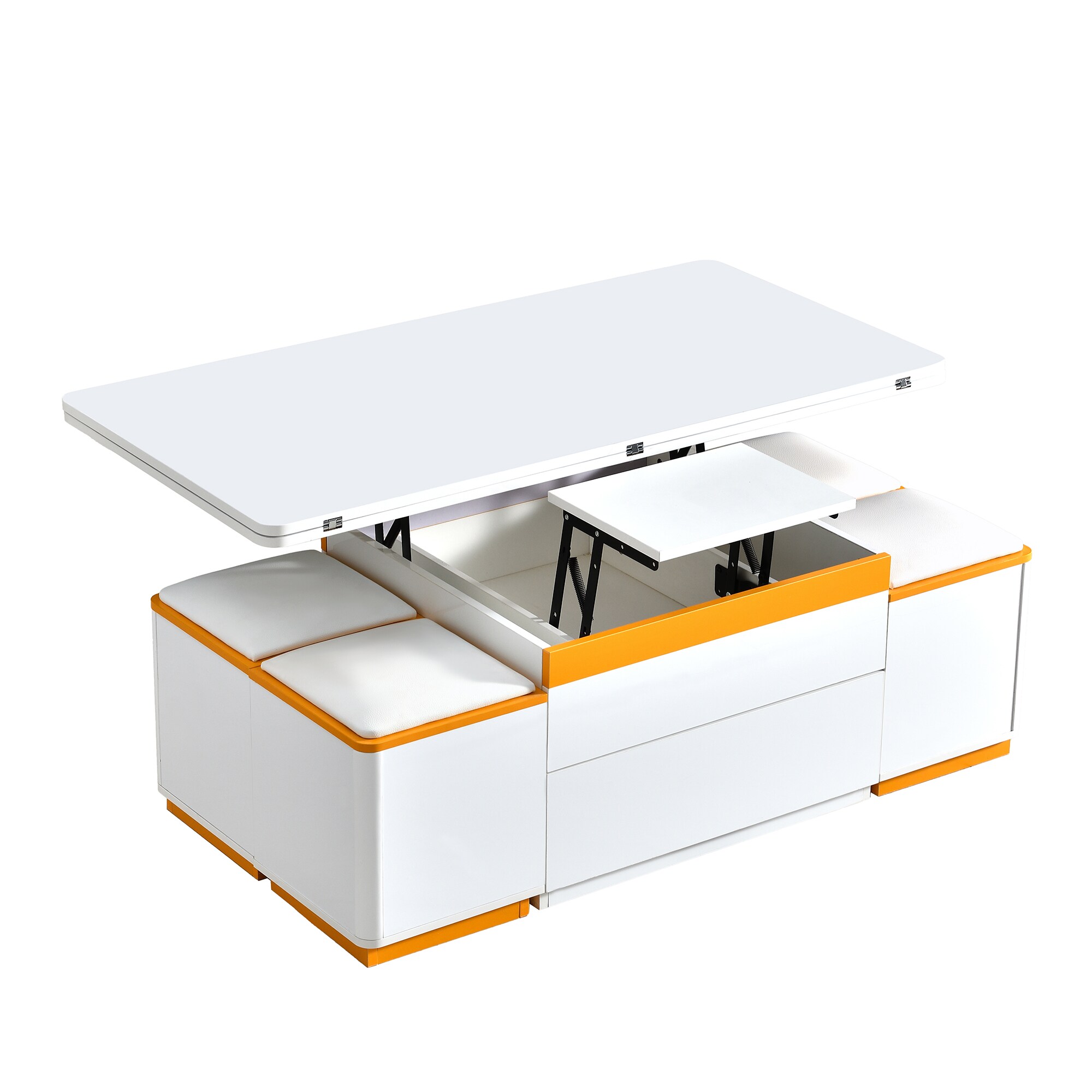 Clihome CL-UC2506K Coffee-Tables - View #13