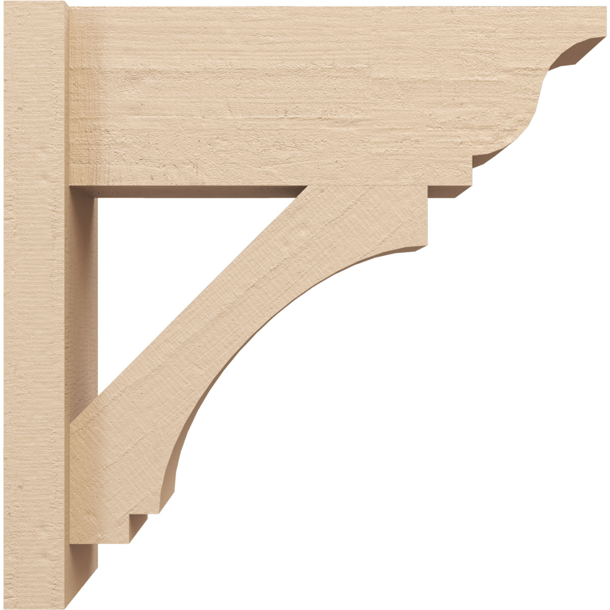 Ekena Millwork 2132368 outlookers - View #2