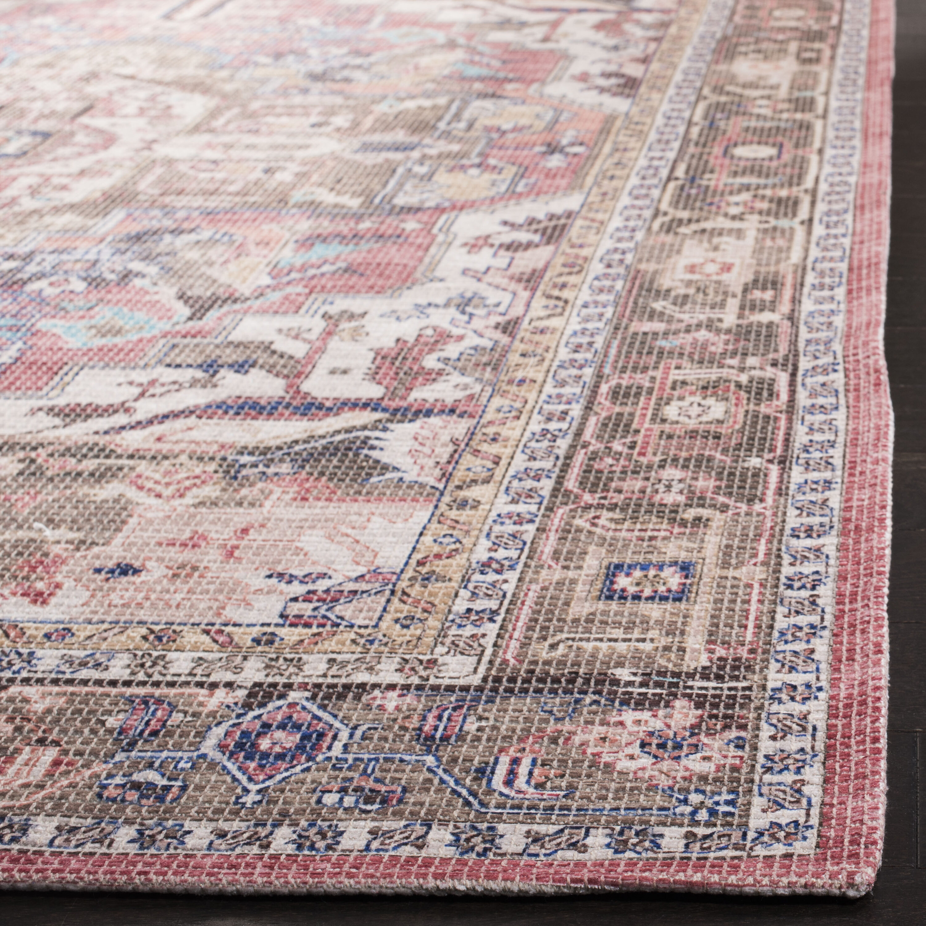 Safavieh SFN202P-5 rugs - View #4