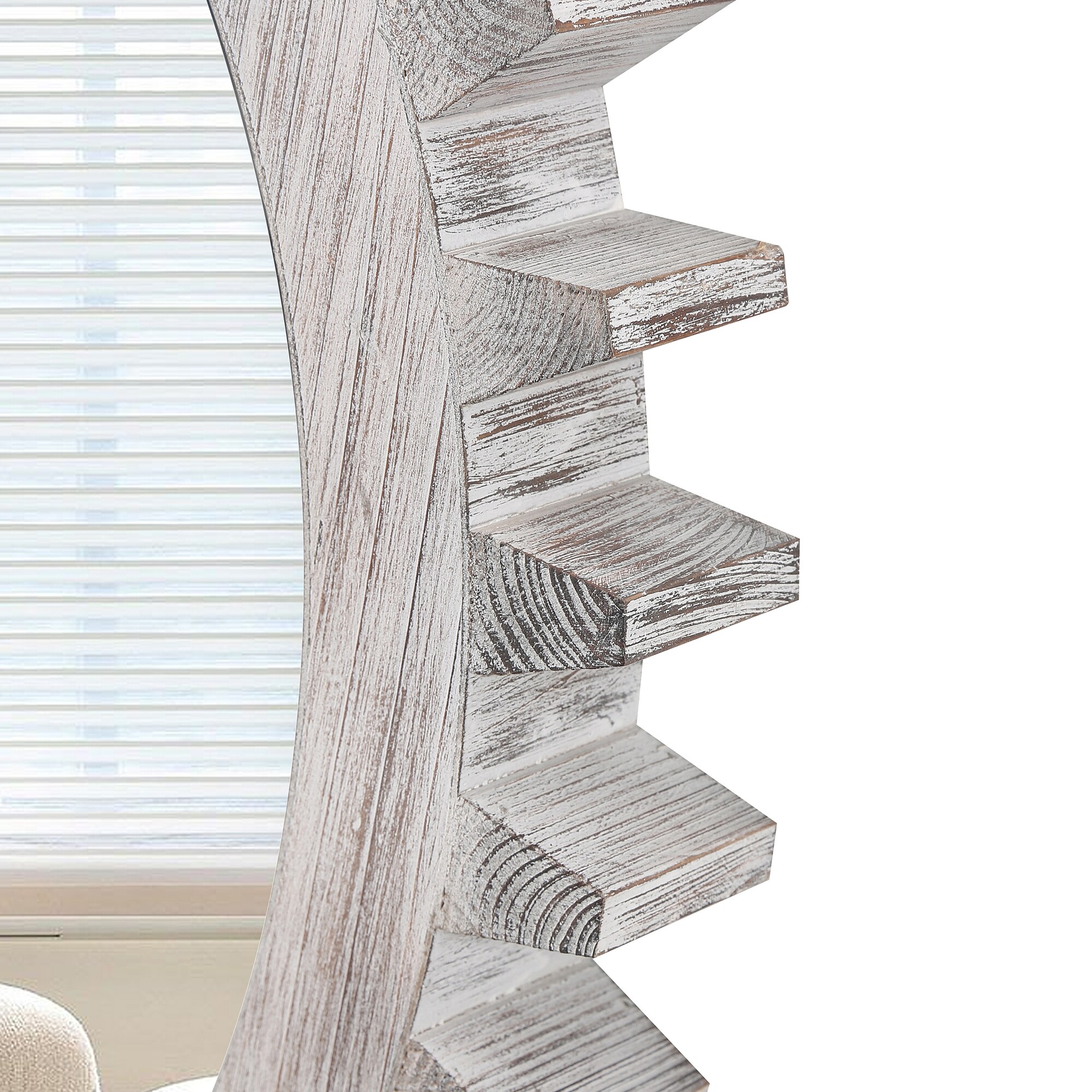 SINOFURN SYD240007LG Decor-Mirrors - View #7