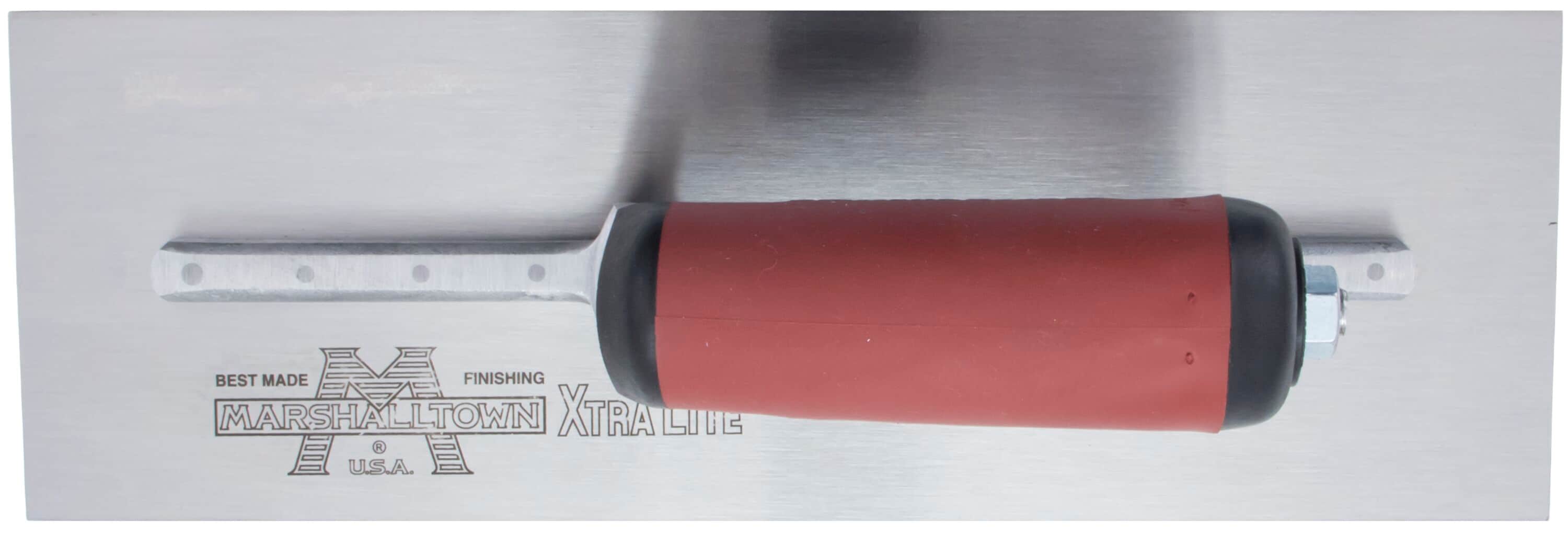 Marshalltown MXS64D Concrete-Trowels - View #3