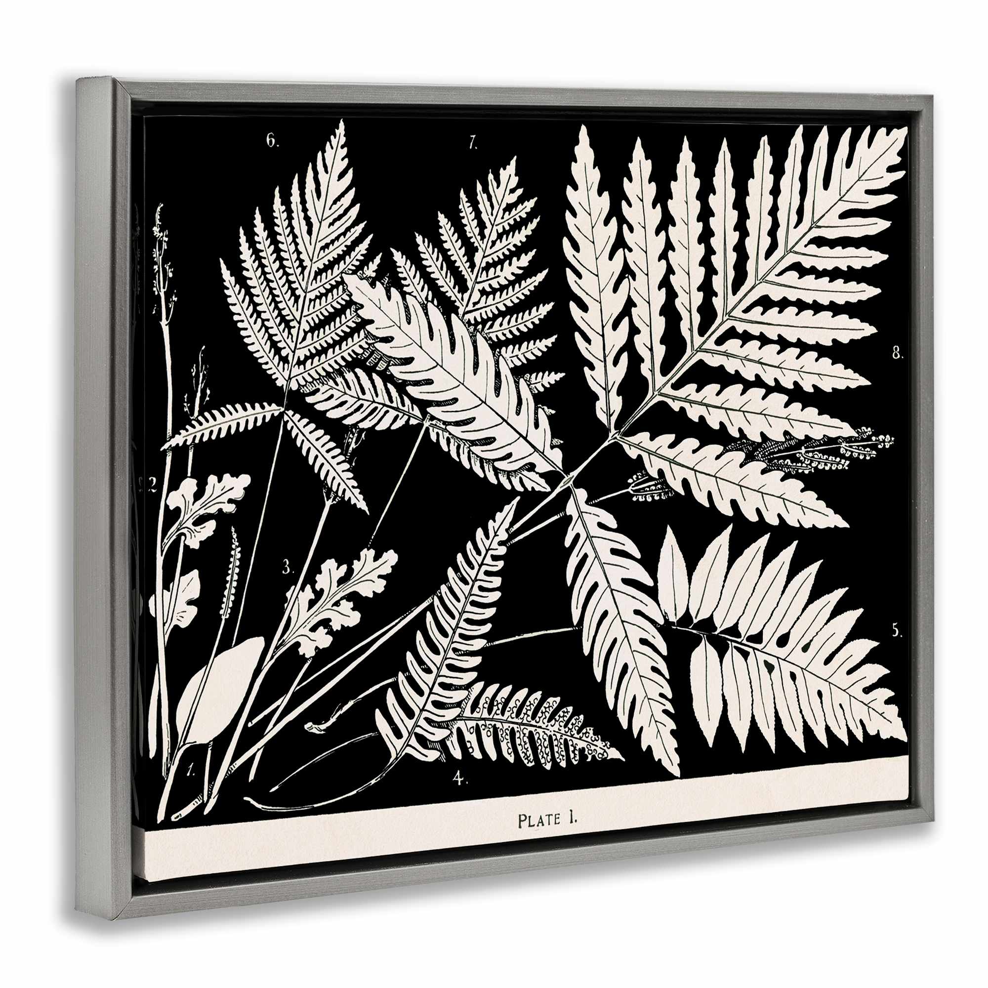 Stupell Industries BT-462-FFL-24X30 Wall-Art - View #2