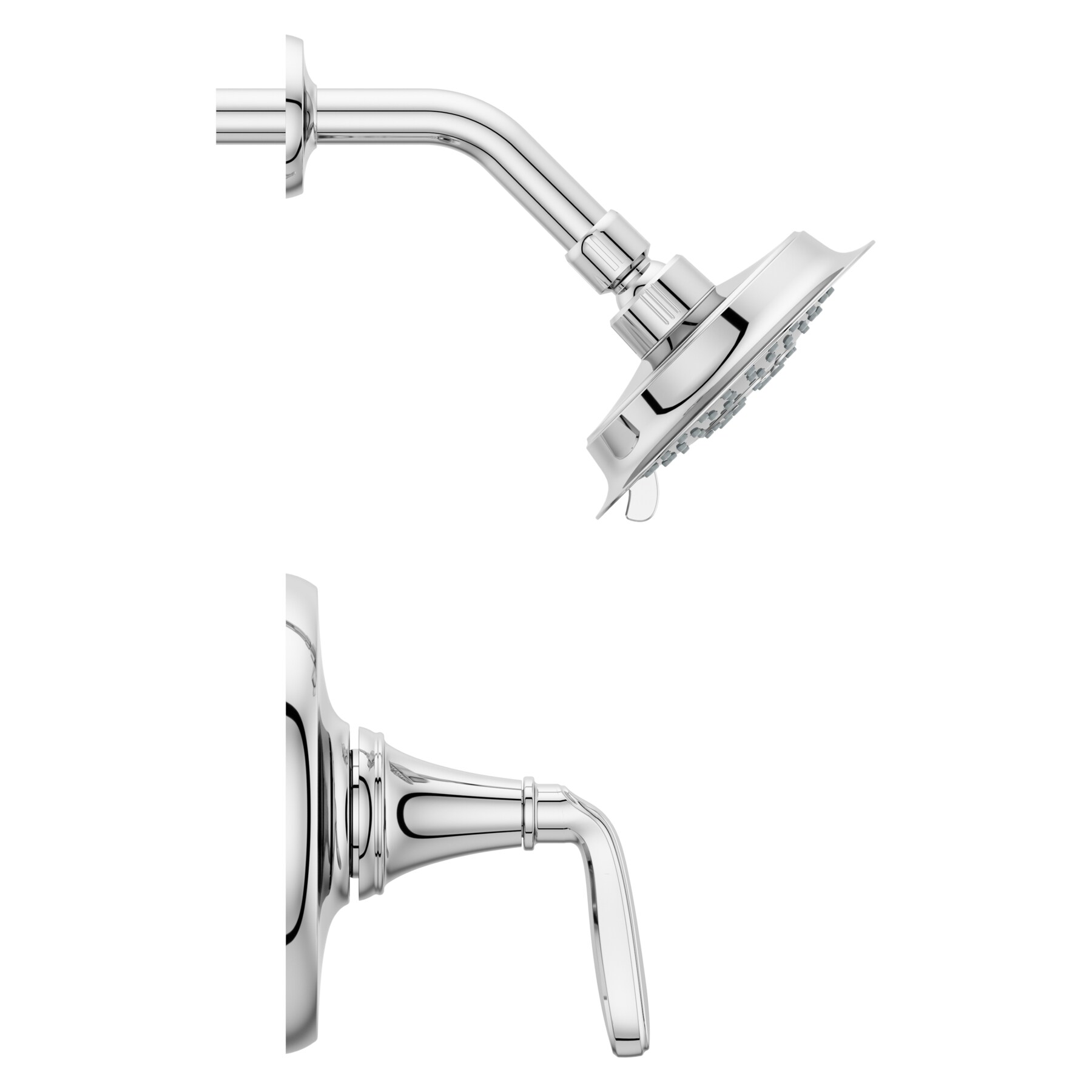 Pfister LG89-7MGC Tub-Shower-Faucets - View #2