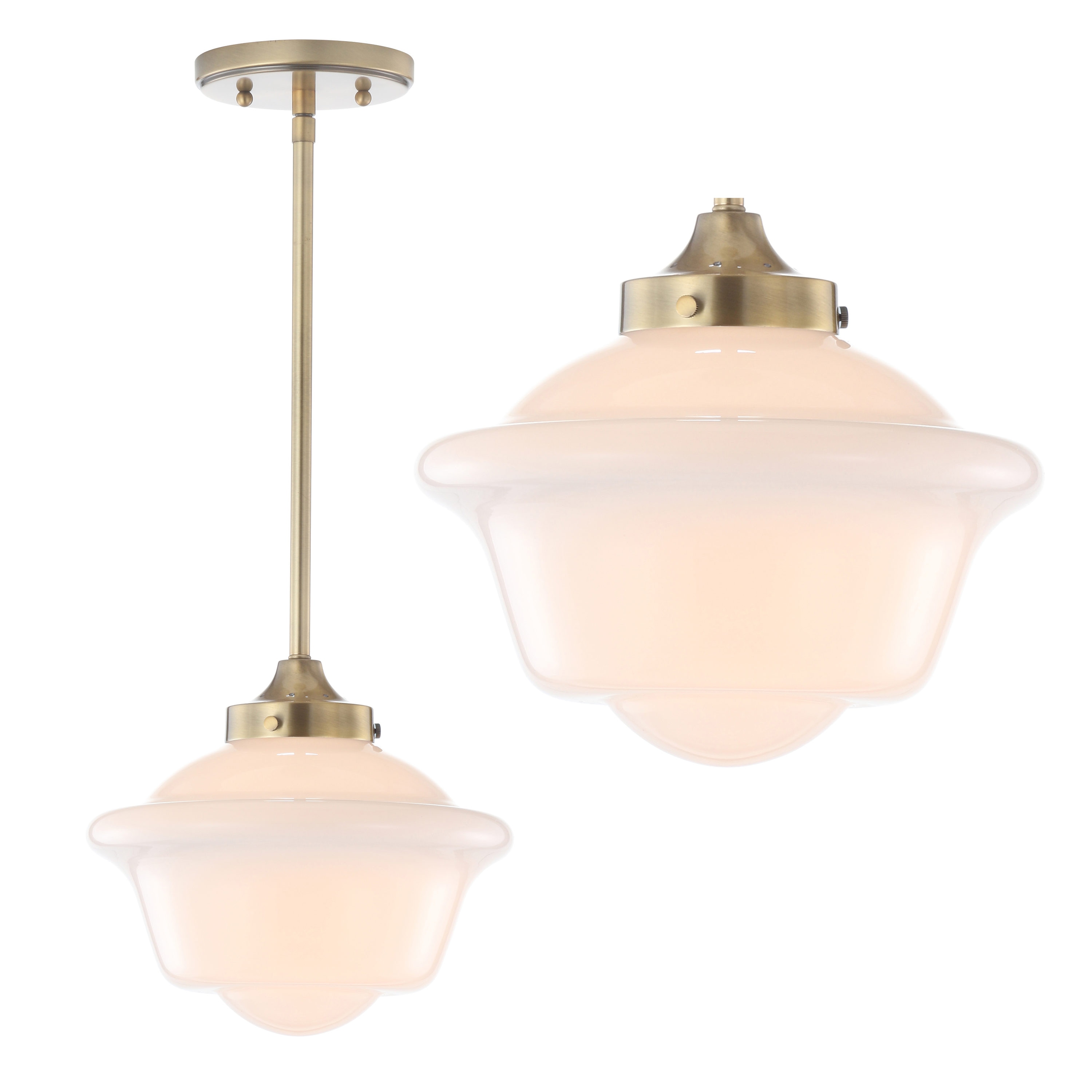 JONATHAN  Y JYL3517A Pendant-Lights - View #2