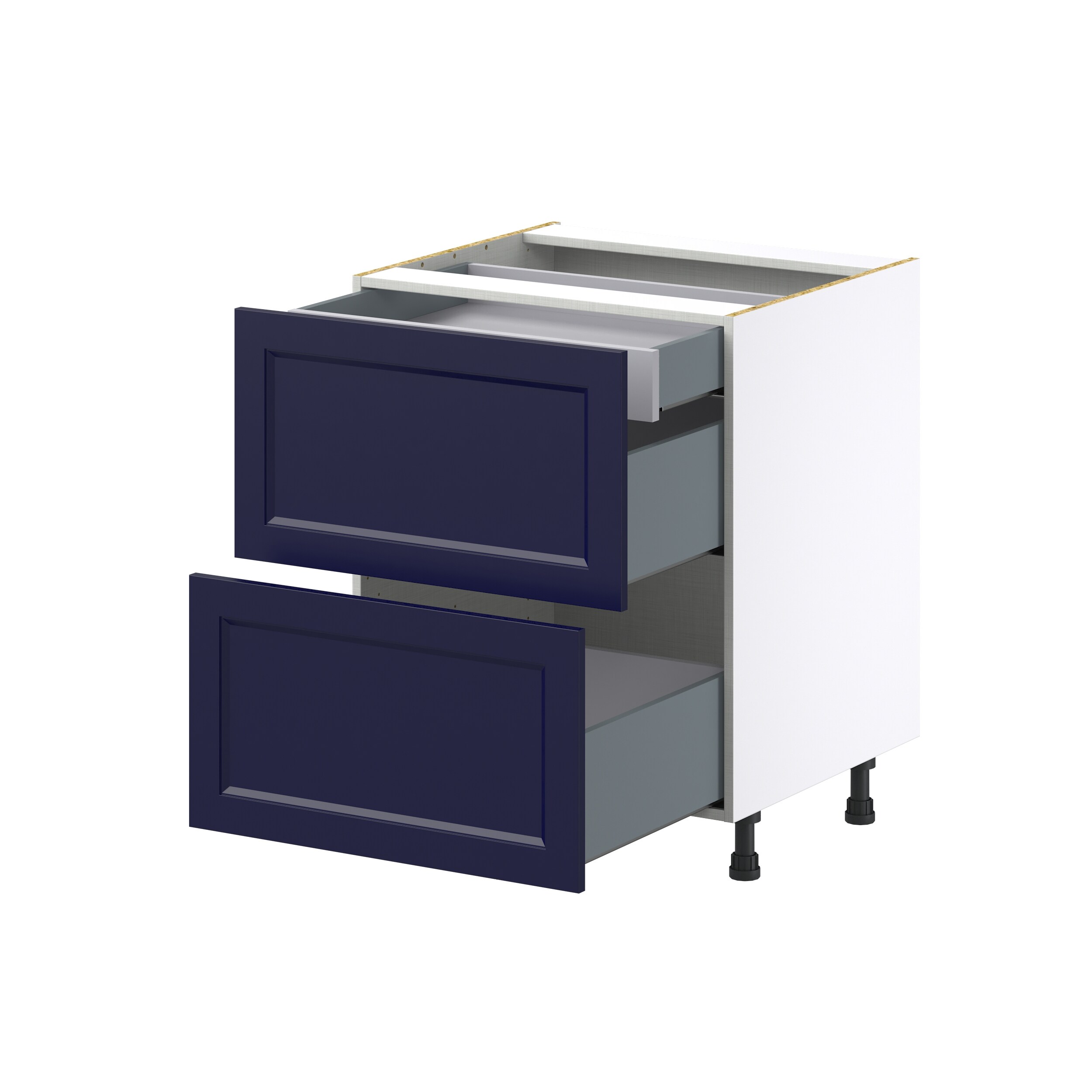 Hugo&Borg DSB2D27I1-LO Cabinets-Kitchen - View #6