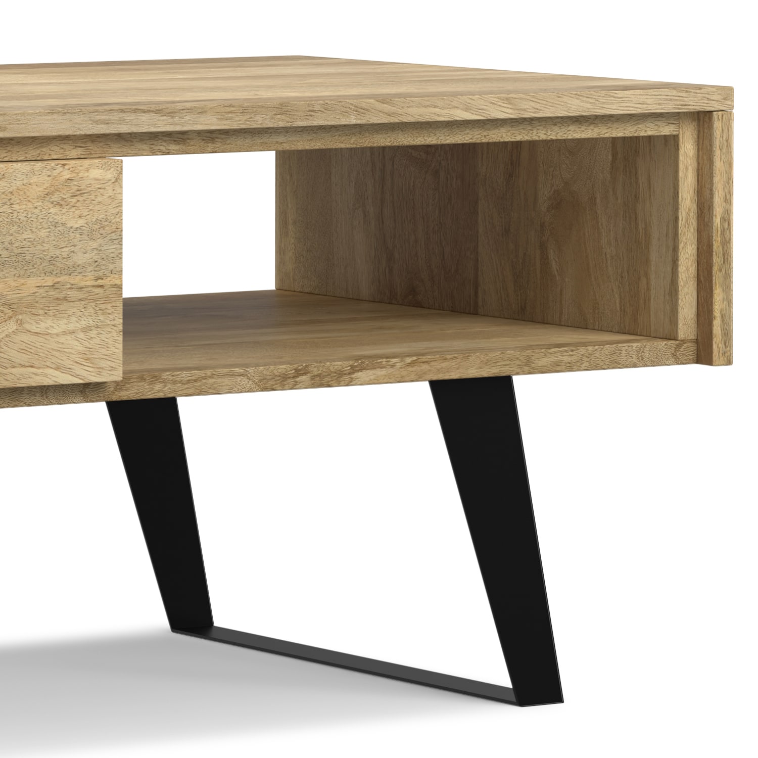 Simpli Home AXCLRY-01-NL Coffee-Tables - View #7