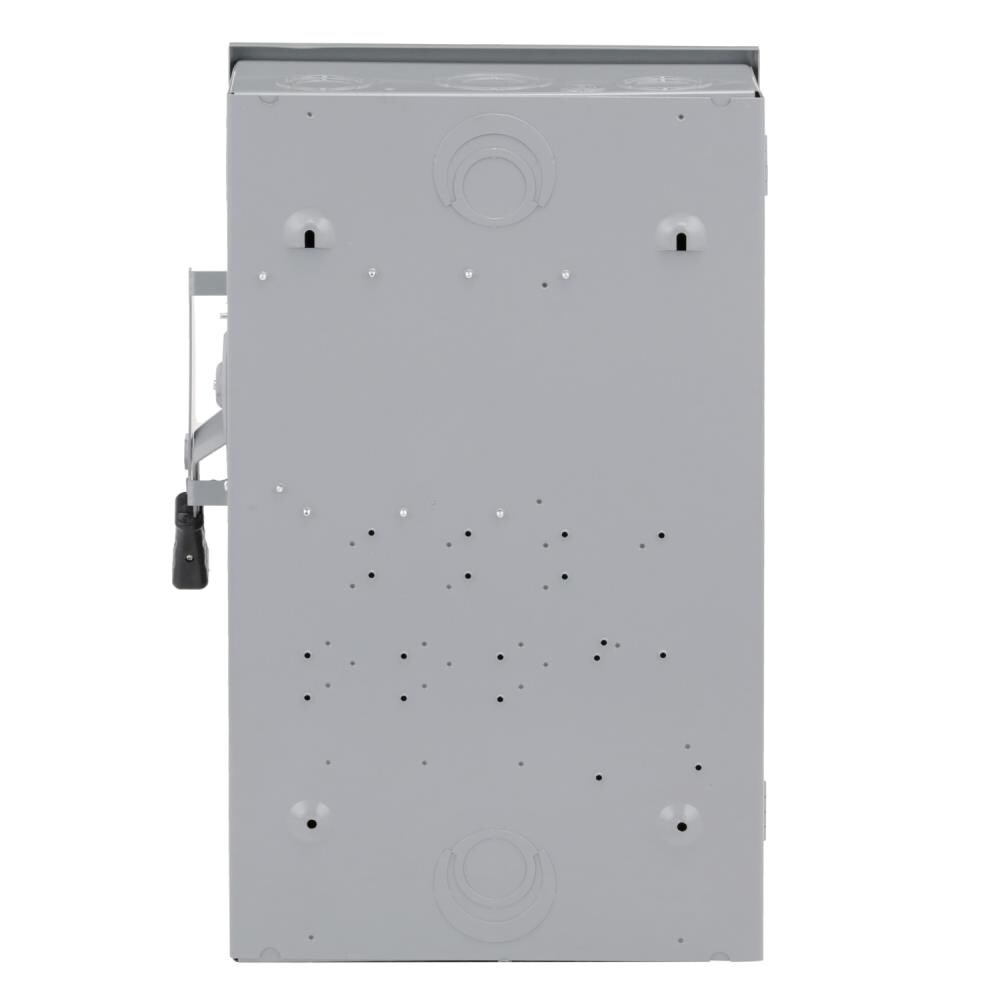 Square D DU324 Safety-Switches - View #4