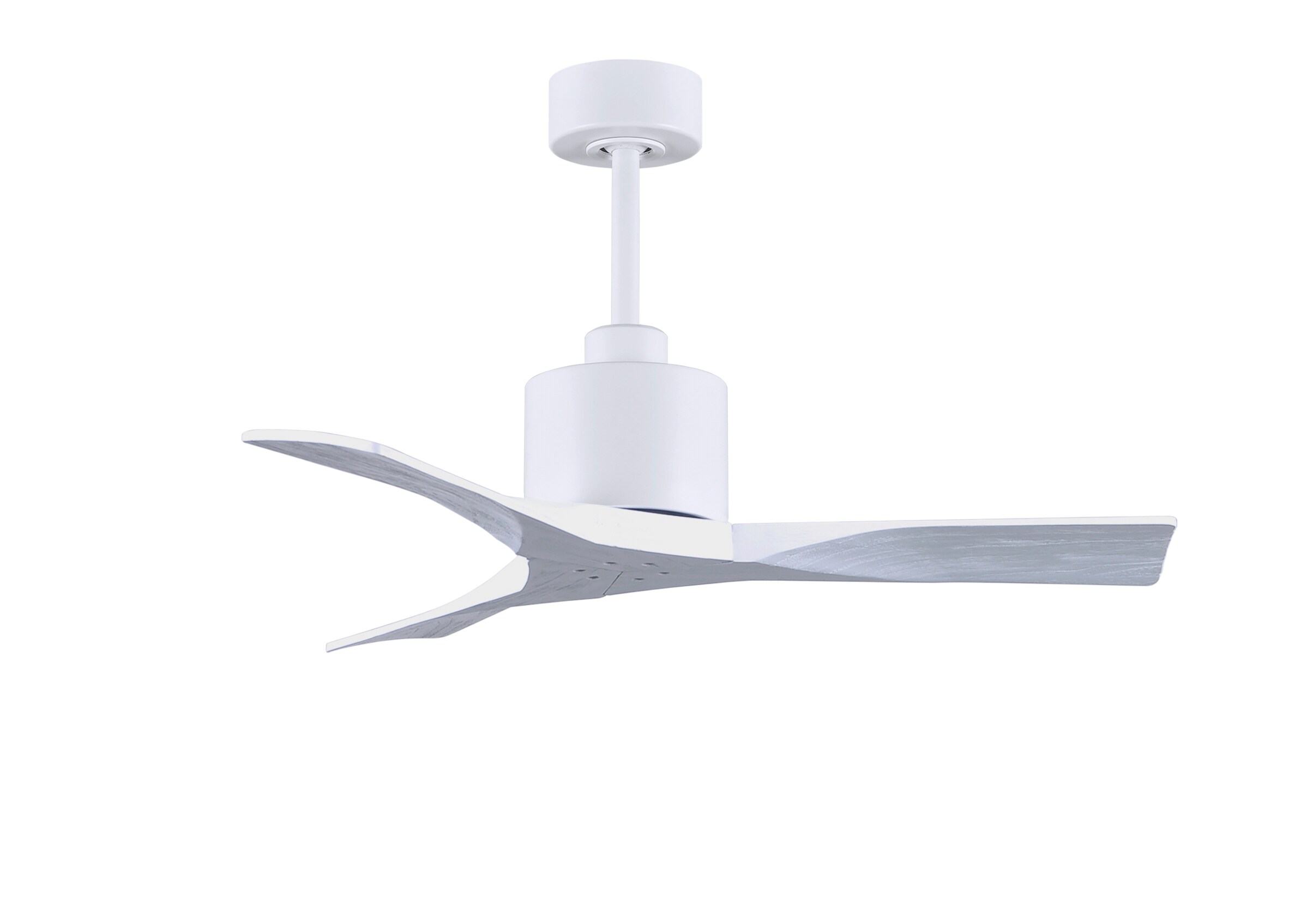 Matthews Fan Company NK-MWH-MWH-42 Ceiling-Fans - View #3
