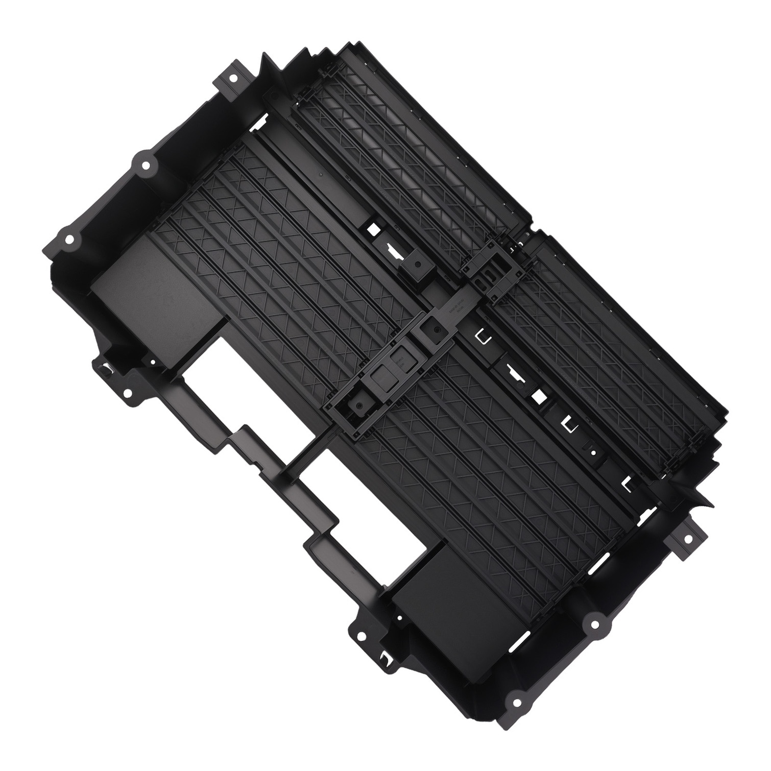 FlowLuxe GZ3Z5QOWGCUO Automotive-Grilles-Components - View #3
