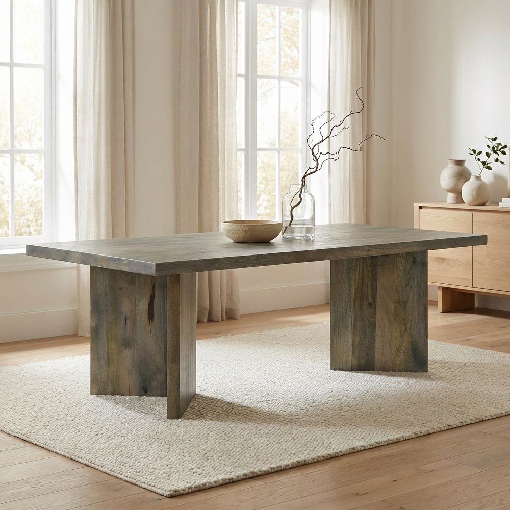 FurniFact BO3785999WHT Coffee-Tables - View #3