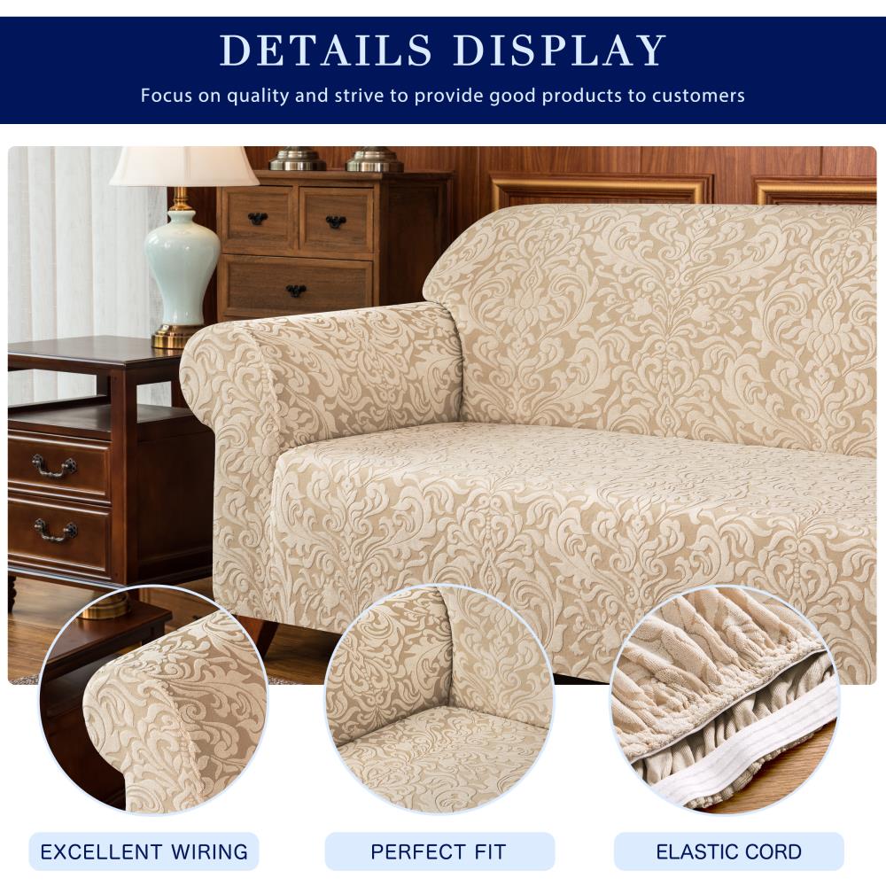 Subrtex SBTDTHSFT118 slipcovers - View #5