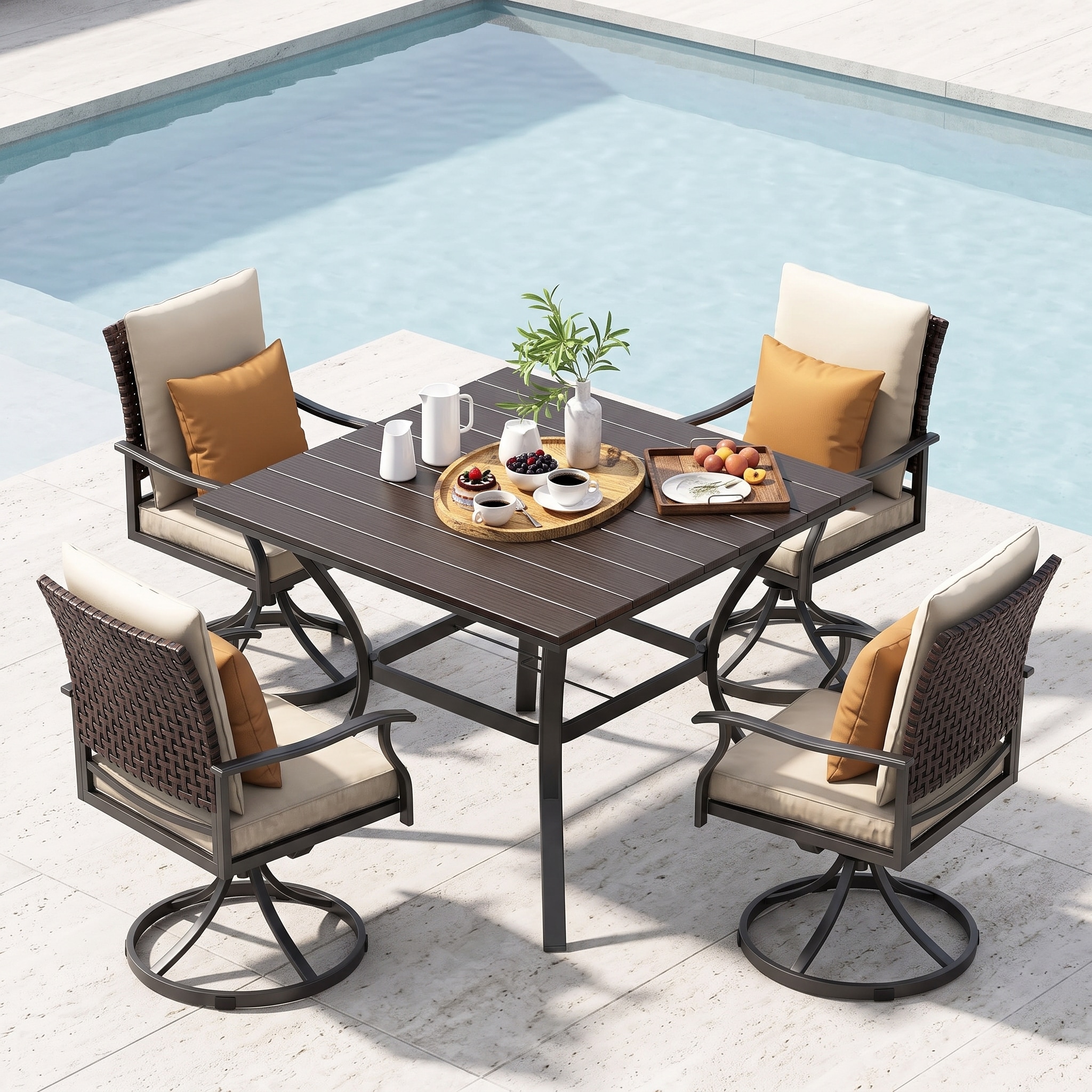 MiniEpic O-PC-12 Patio-Conversation-Sets - View #3