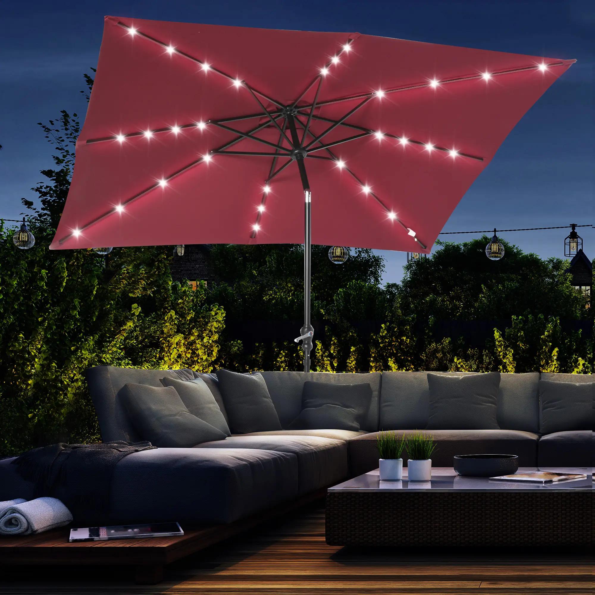 Bayfeve BFAOS-4255-UM Umbrellas-2 - View #4