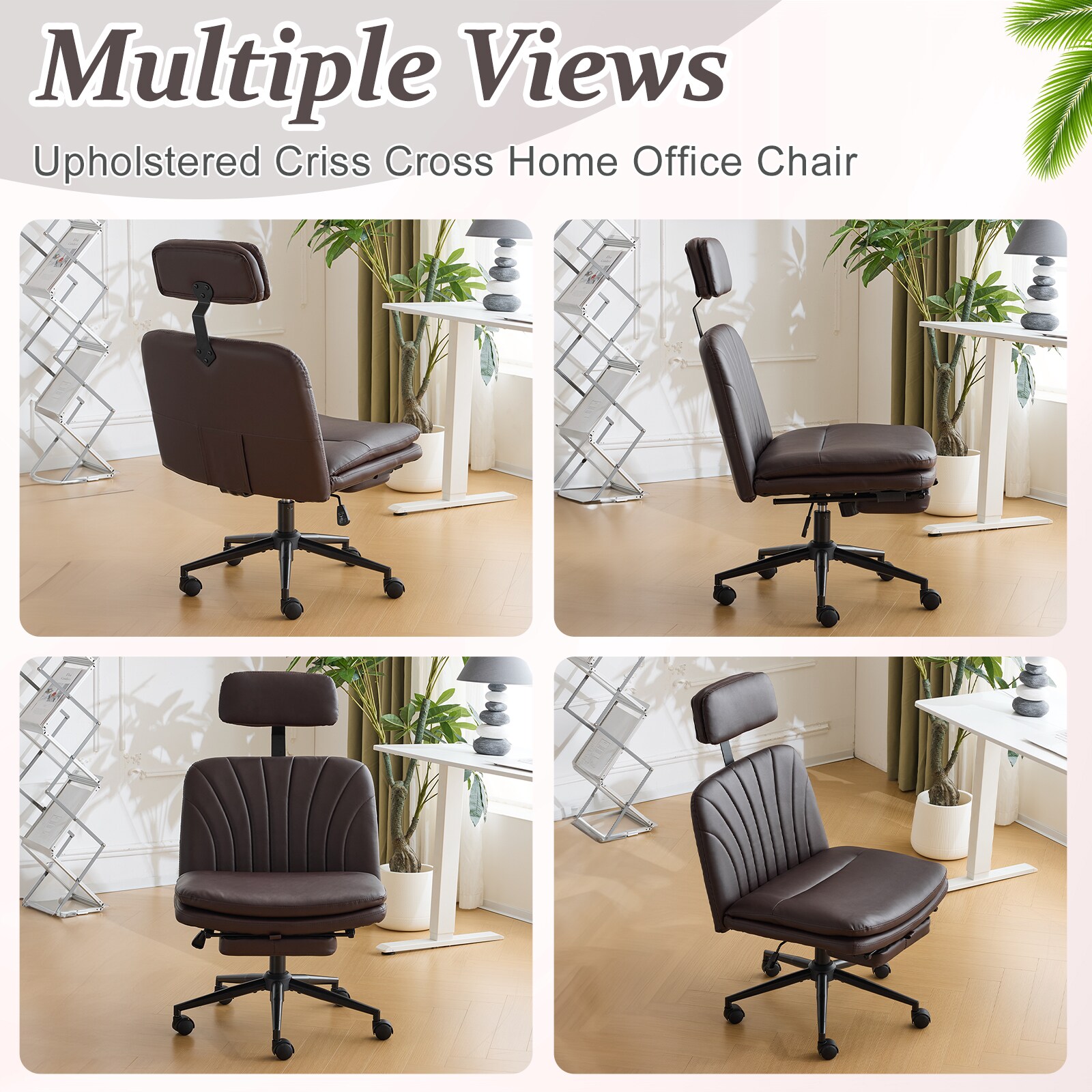 Outopee LO1G98000215 Office-Chairs - View #4
