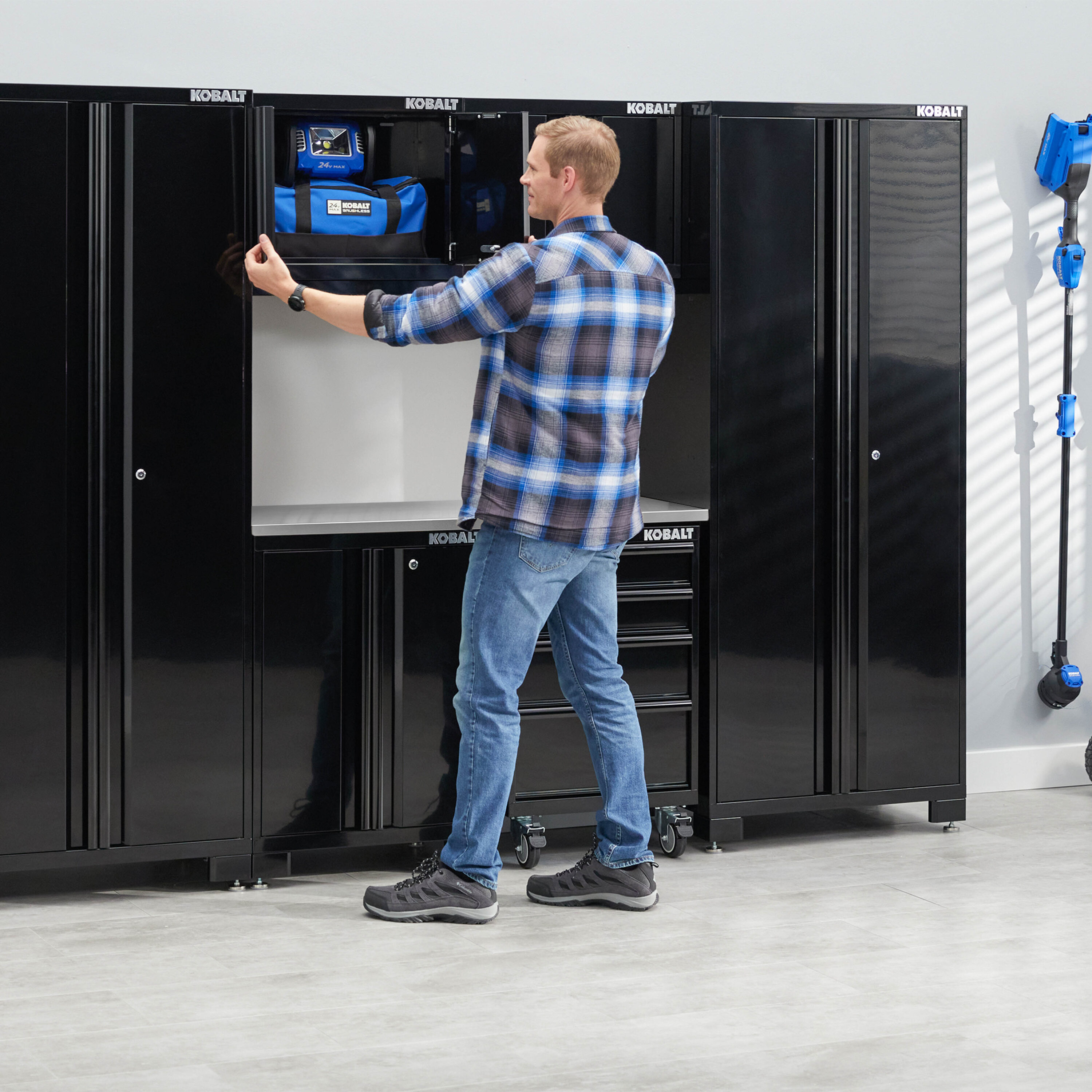 Kobalt 53953 Garage-Storage-Systems - View #6