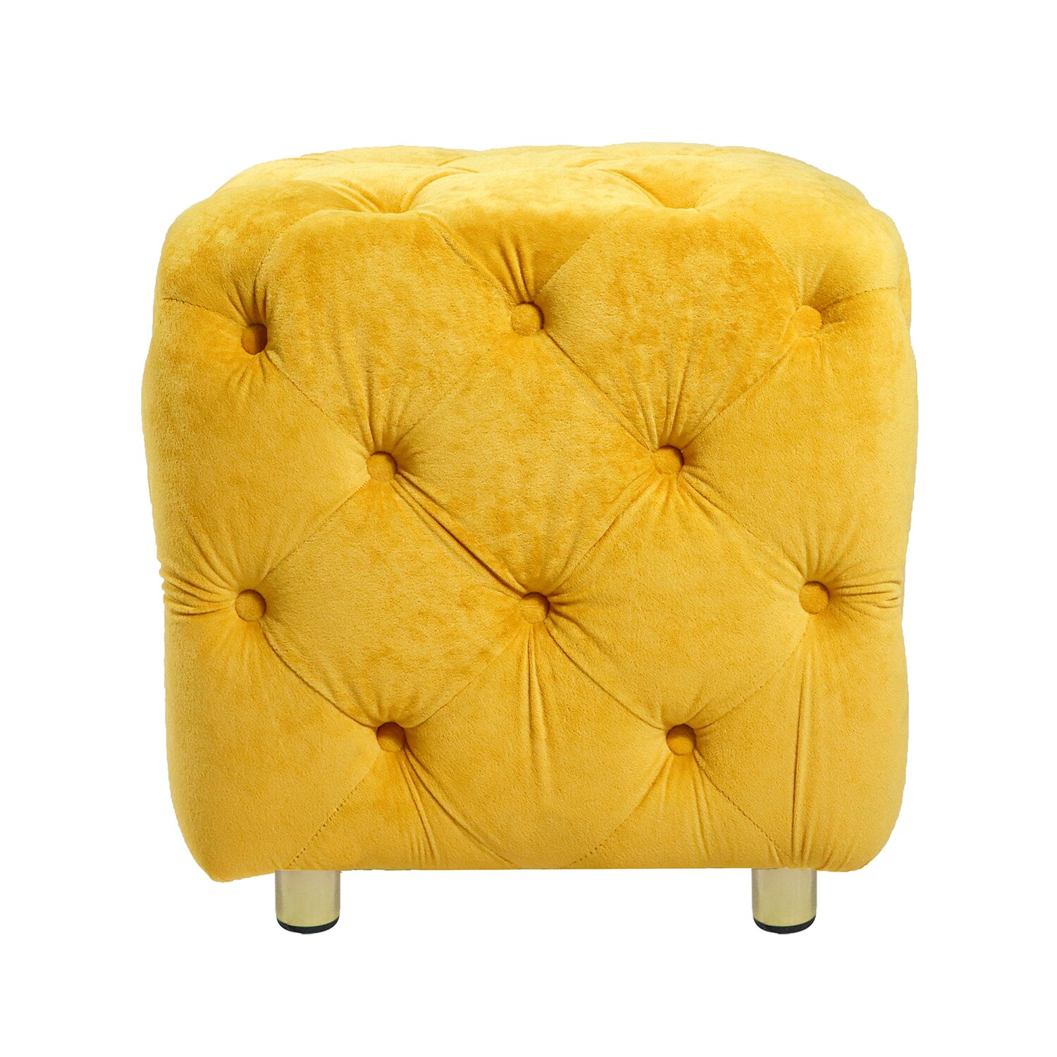 Bybafun YA6100083 Indoor-Ottomans - View #9