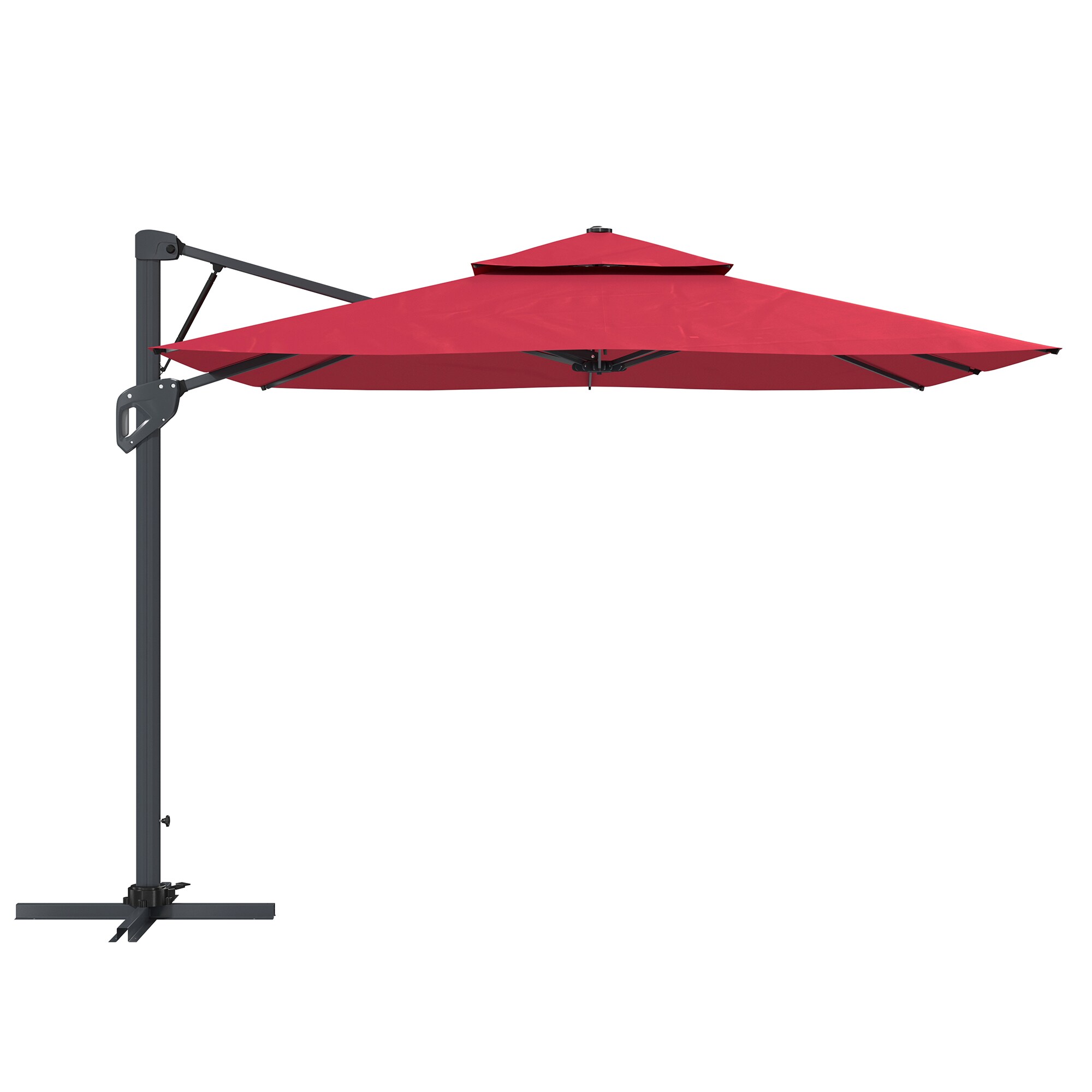 Mondawe MO-WG01RD Umbrellas-2 - View #11